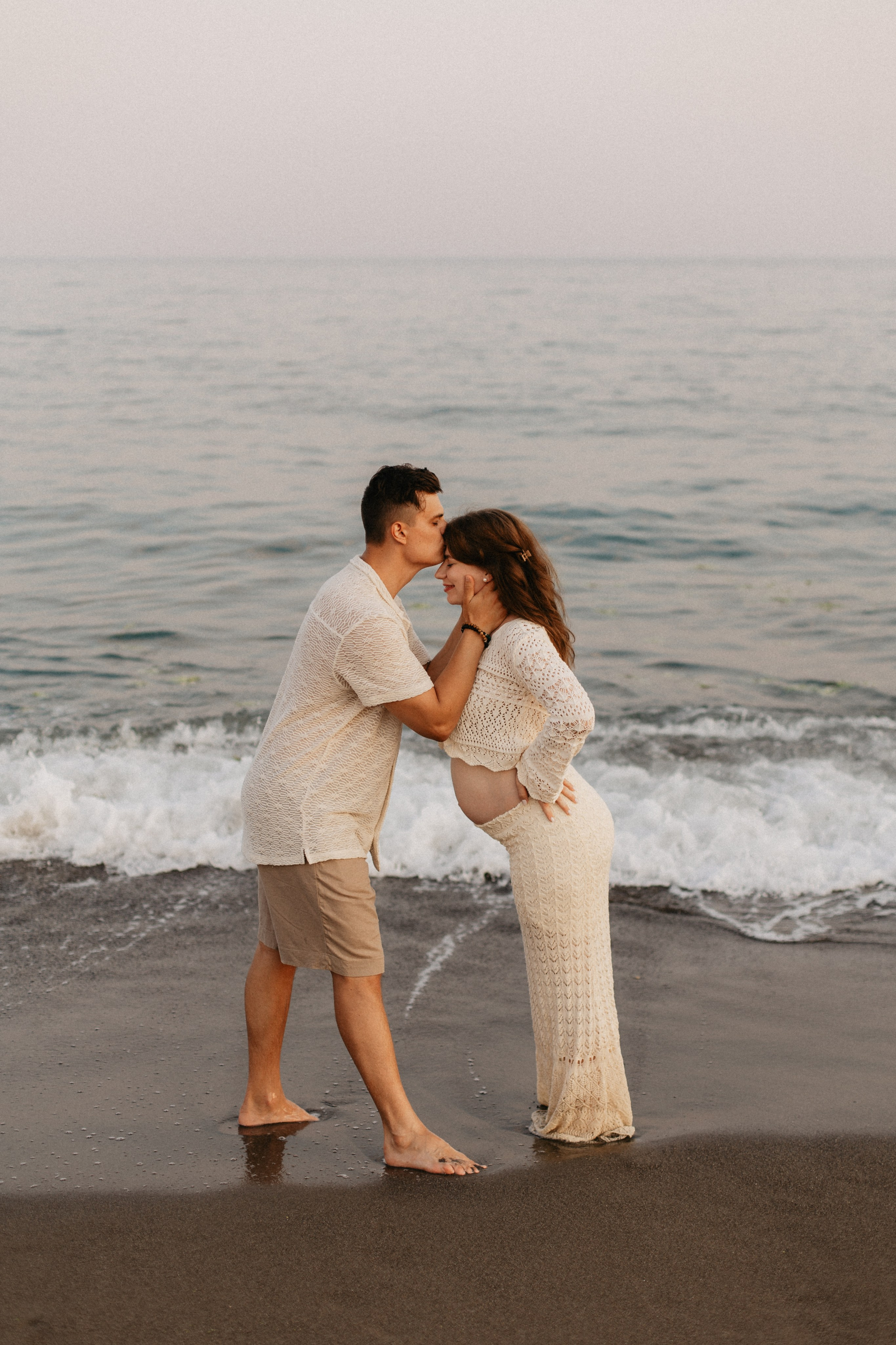 Анна и Ярослав. Фотограф Екатерина Гюнгор ♡ Фетхие Мармарис Ортаджа