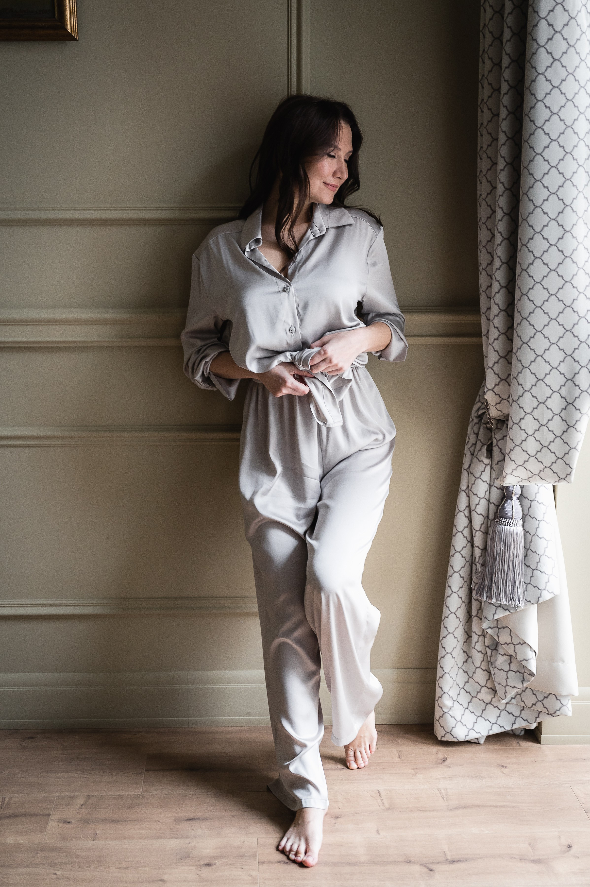 Современная классика. Свадебное агентство Reverence Самара