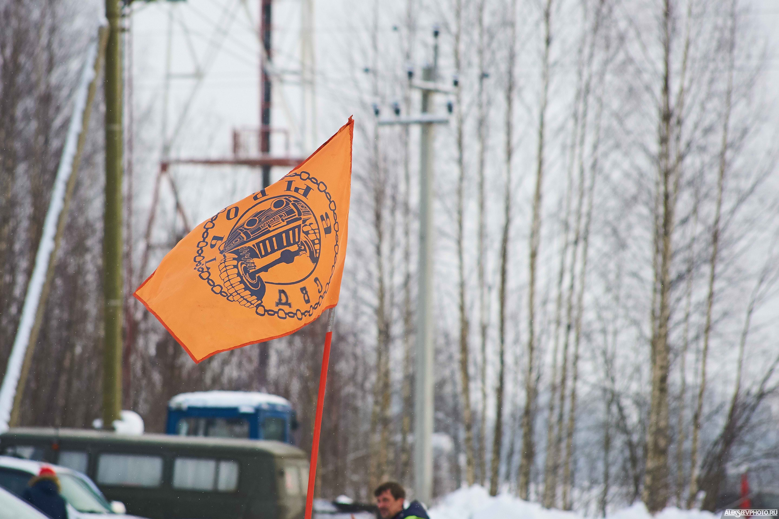 2018.02.17 — Золовкины посиделки у АвтоКОТов. Фотограф Алексей Алексеев