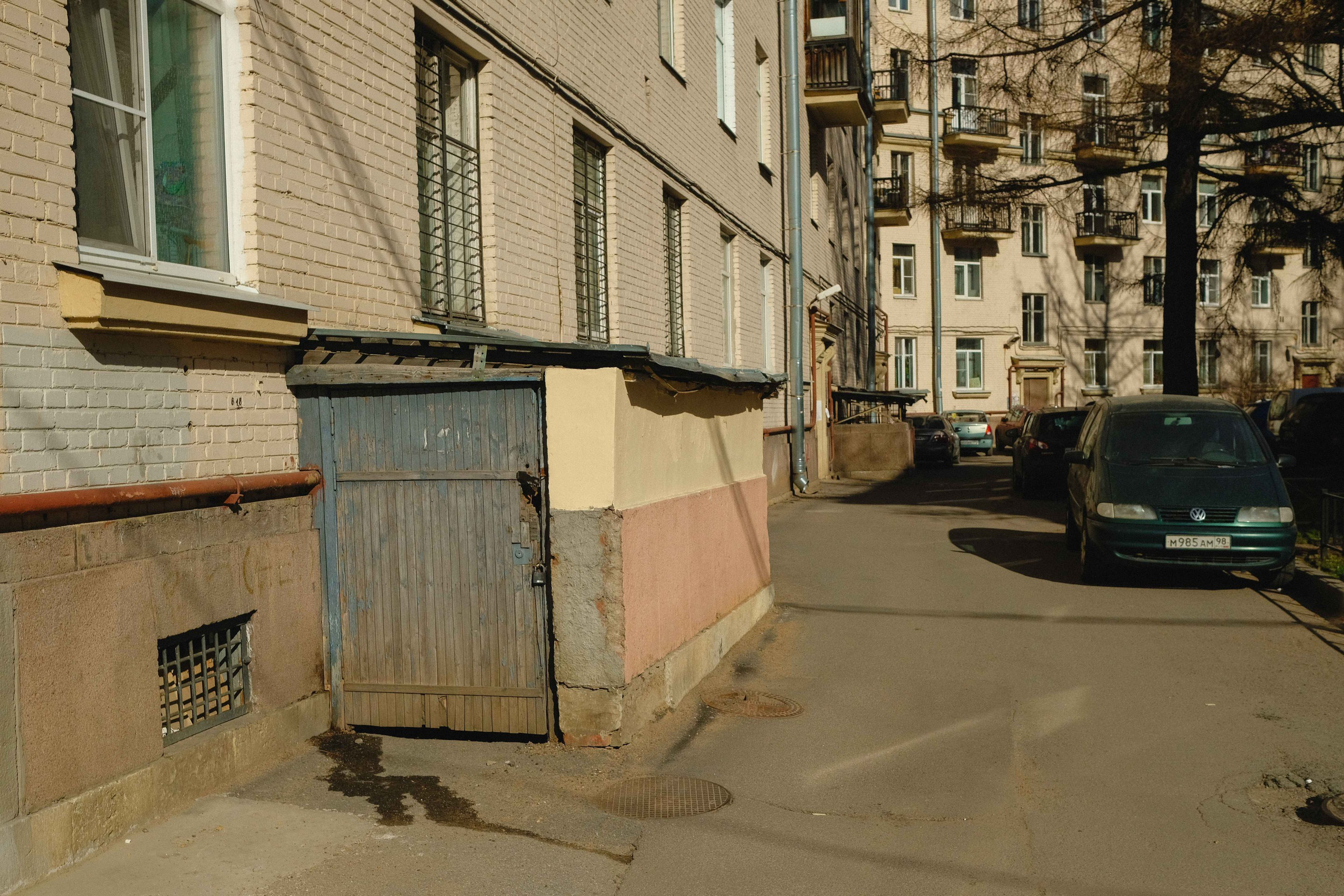 2022.04. Фотограф Алексей Алексеев