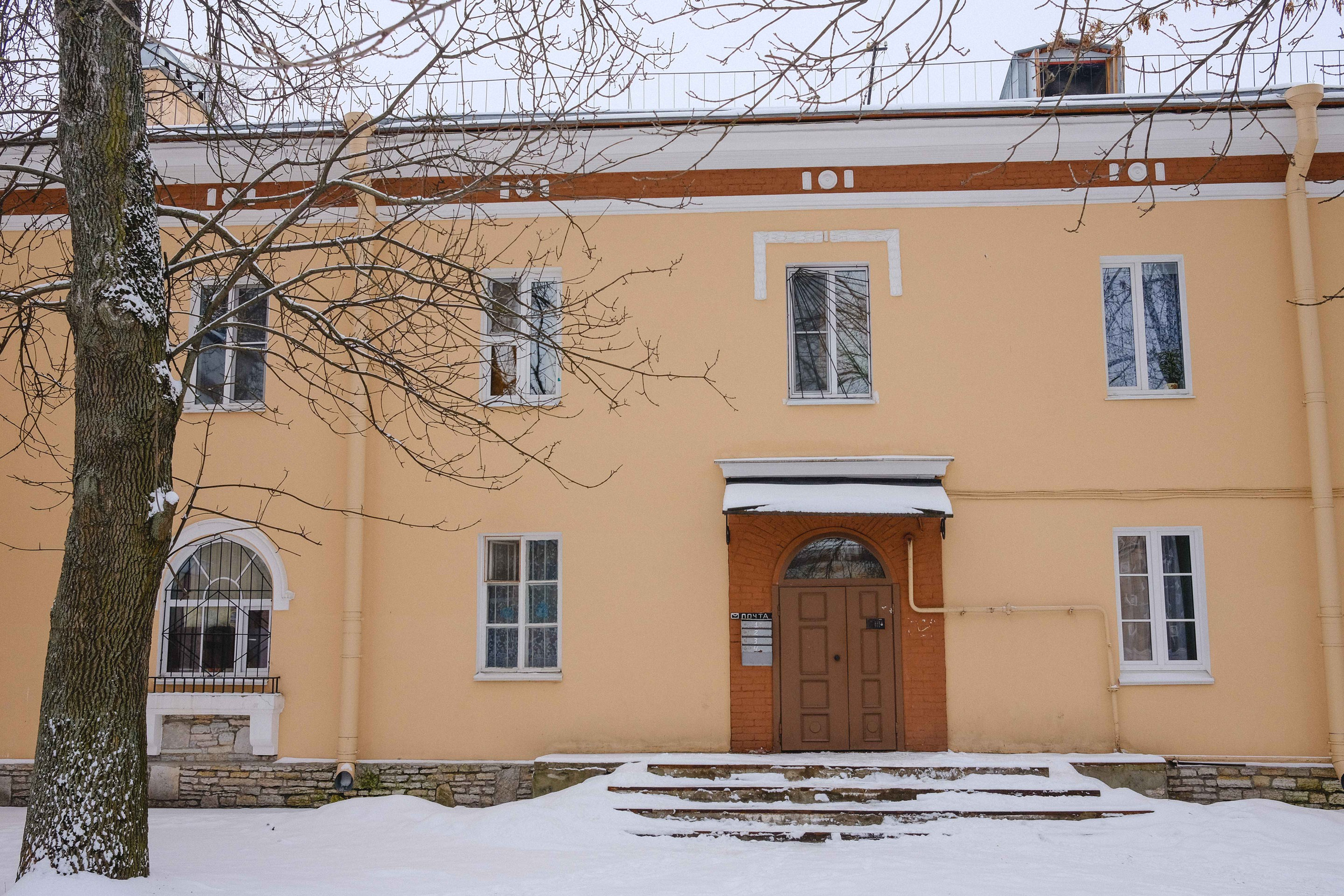 2023.02. Фотограф Алексей Алексеев