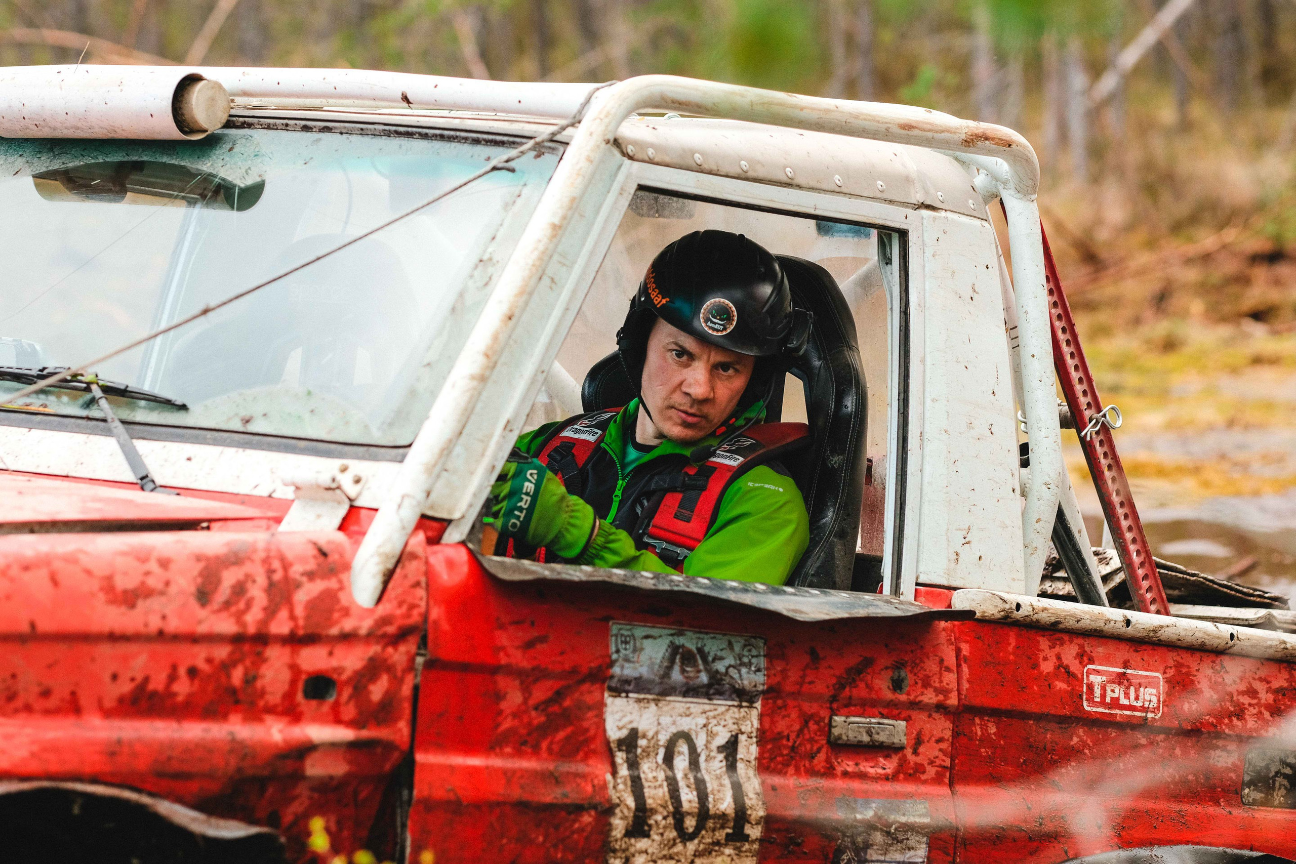 2023.05.11-14 — Ленинград-трофи 2023 — СУ, 3 день. Фотограф Алексей Алексеев