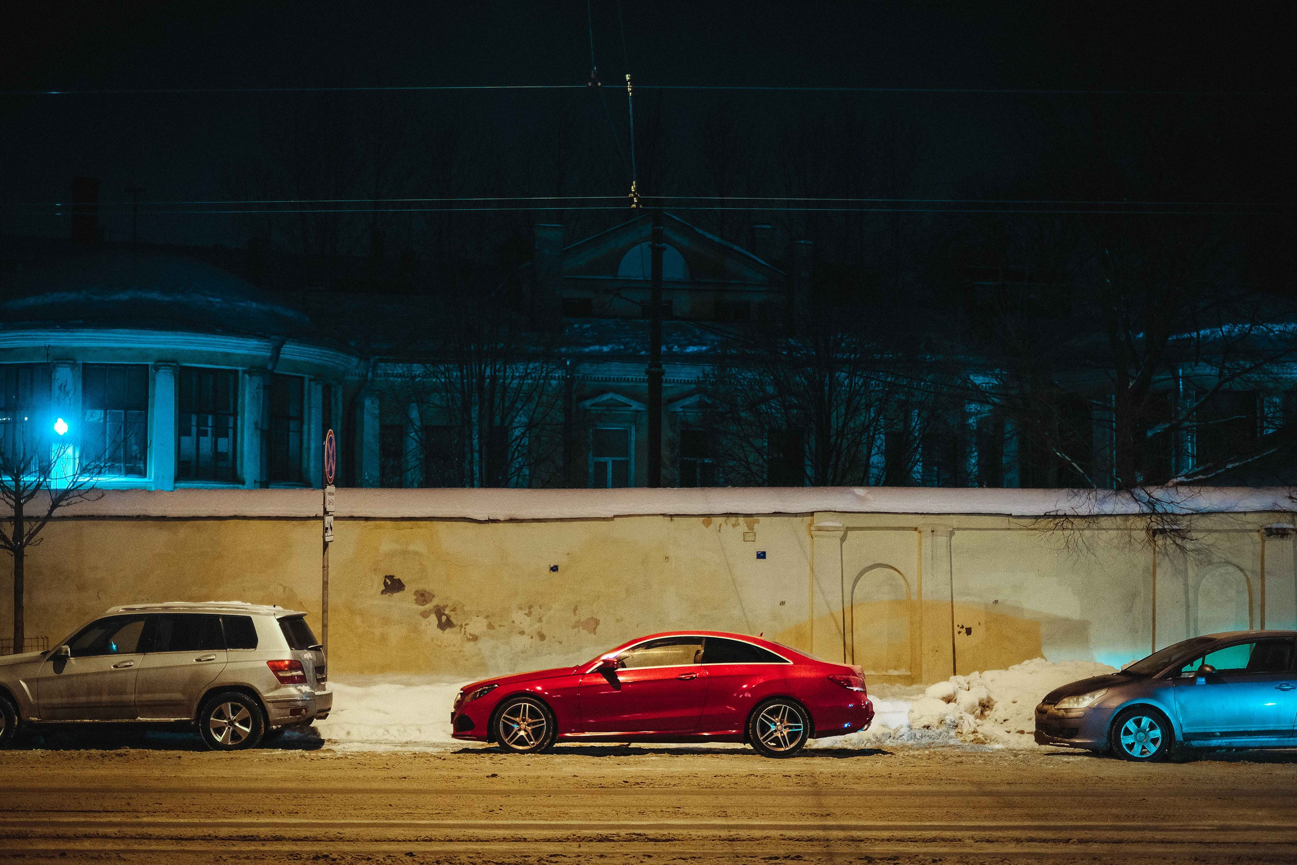 2021.12. Фотограф Алексей Алексеев