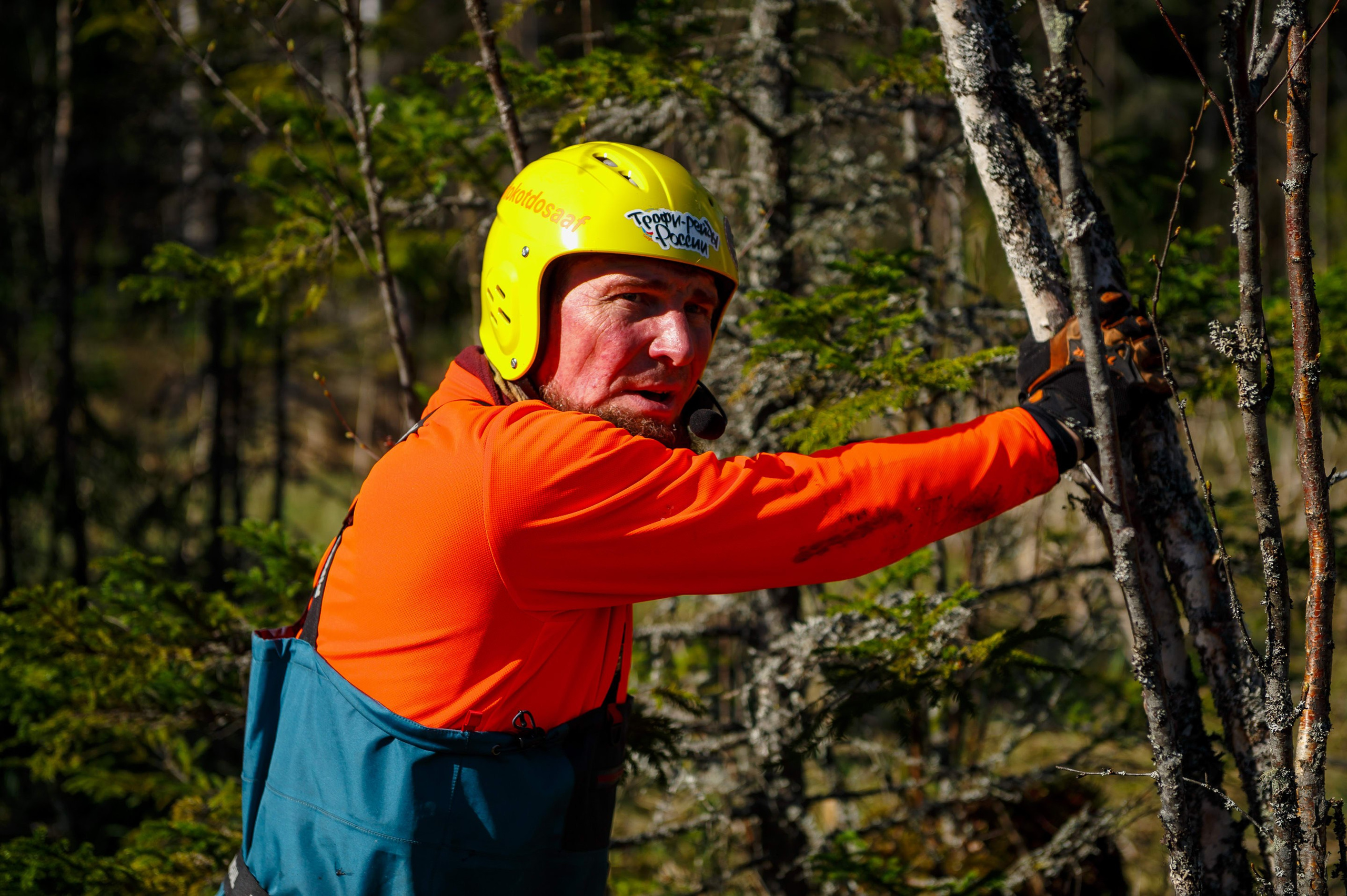Ленинград-трофи 2024 — день 3. Фотограф Алексей Алексеев
