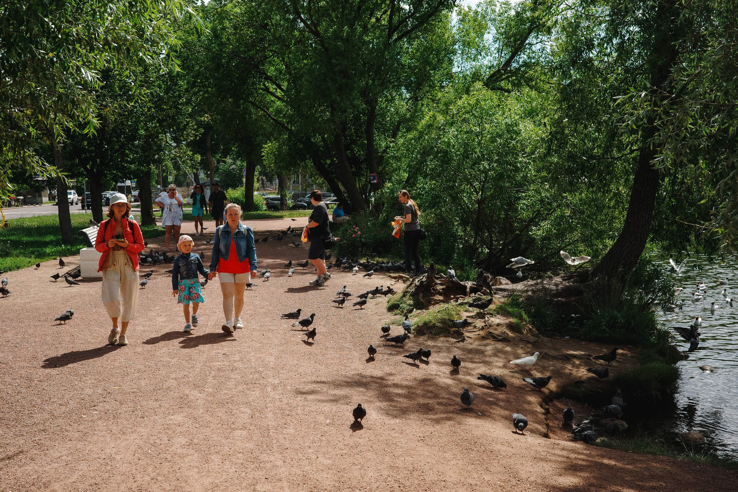 2024.06. Фотограф Алексей Алексеев