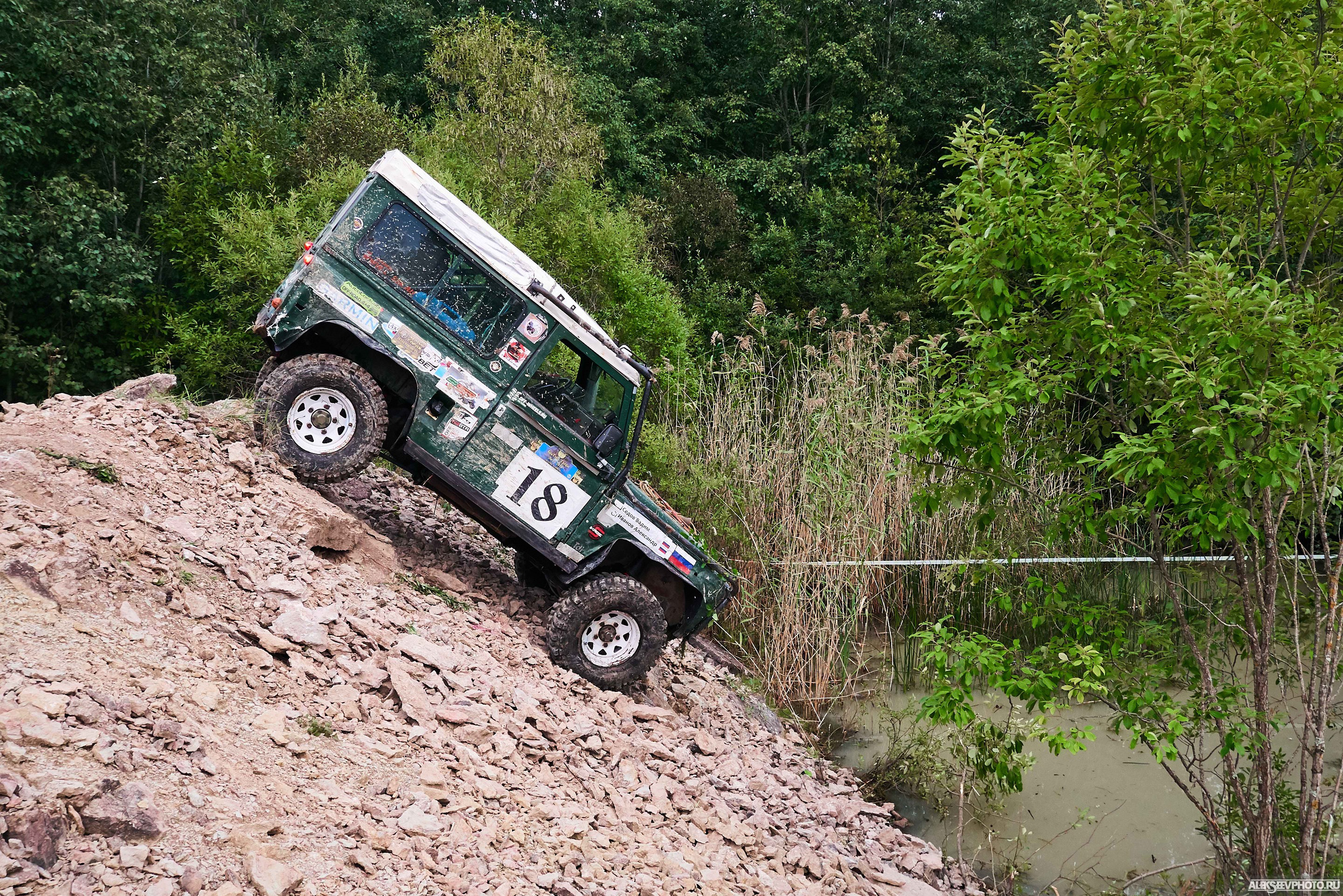 2018.08.25-26 — Братина-трофи. Фотограф Алексей Алексеев