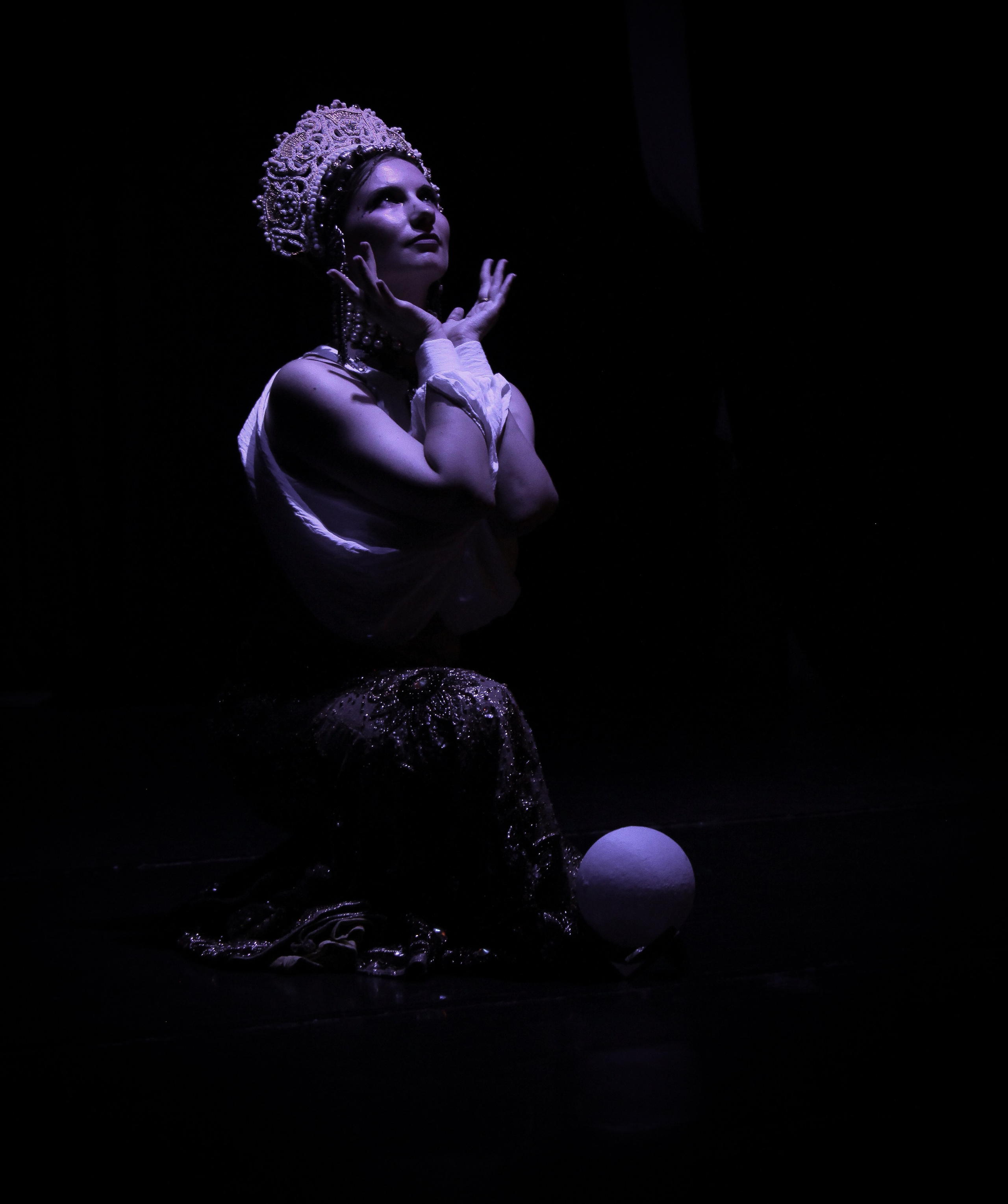 Трайбл: энергия танца в каждом кадре. Портретный фотограф в Санкт-Петербурге Савельева Ольга