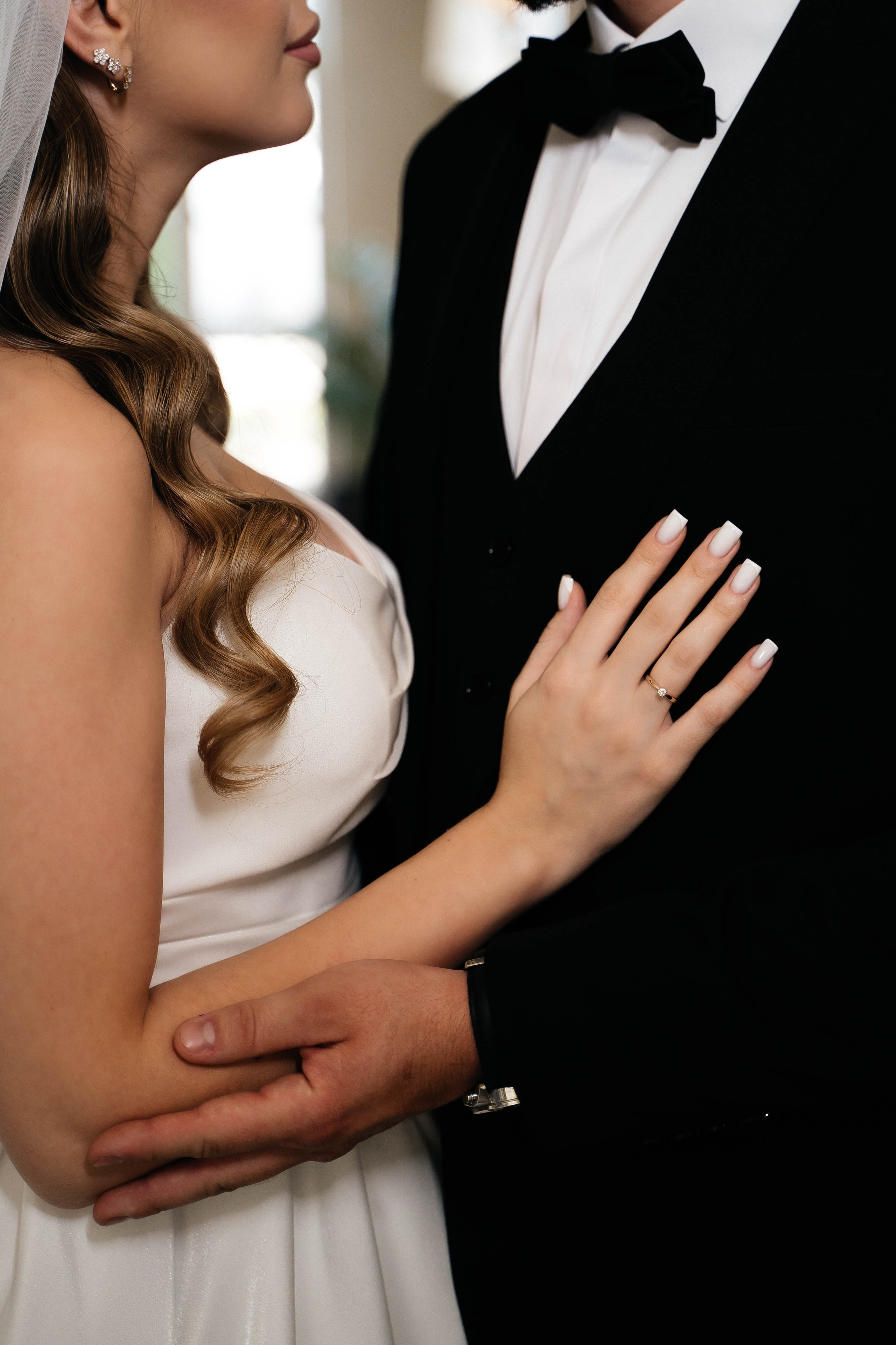 Никита и Альбина — любовь с нотками Италии. Свадебный и семейный фотограф