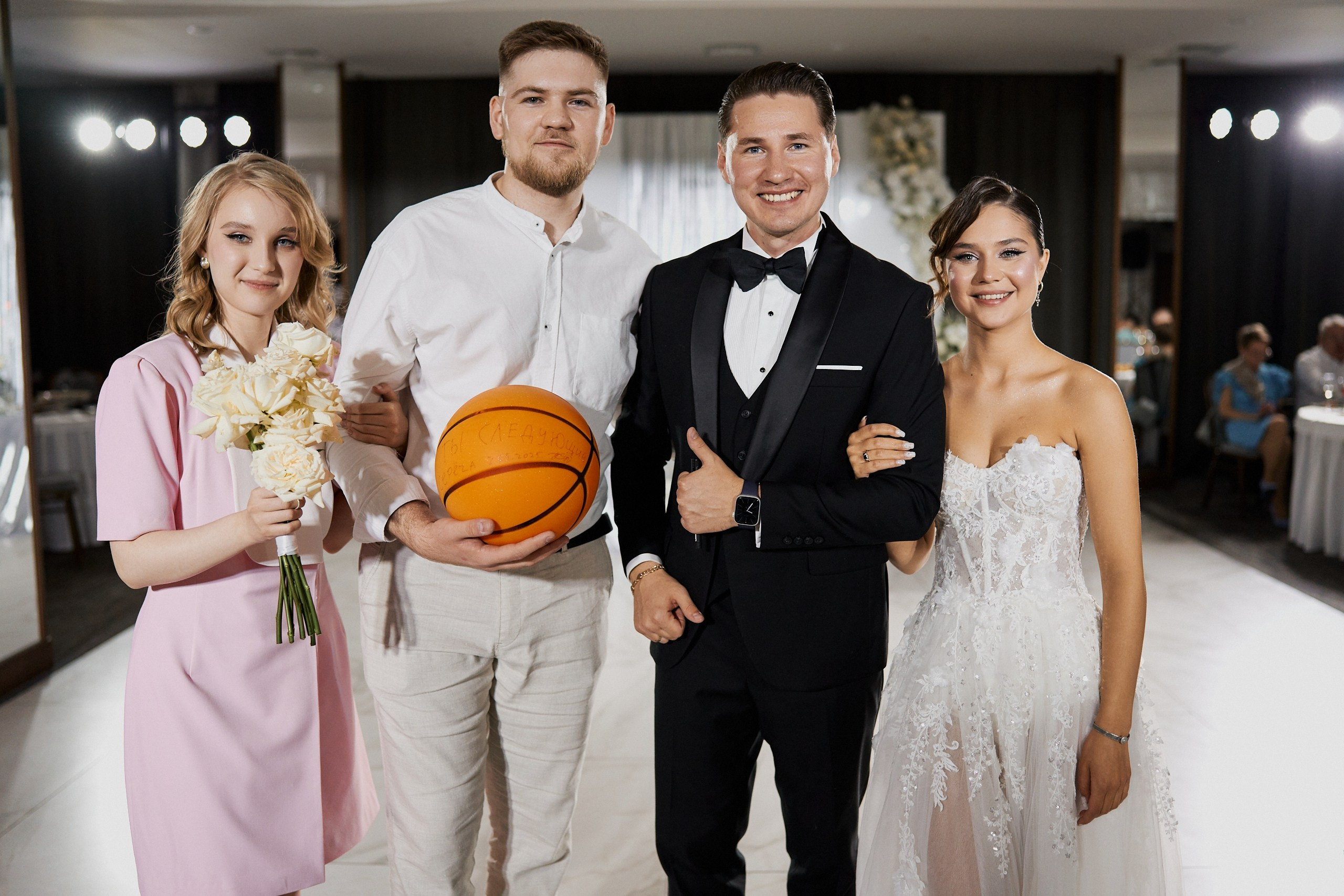 Жанна и Иван | 2025. Матвей Яворский — фотограф в Челябинске