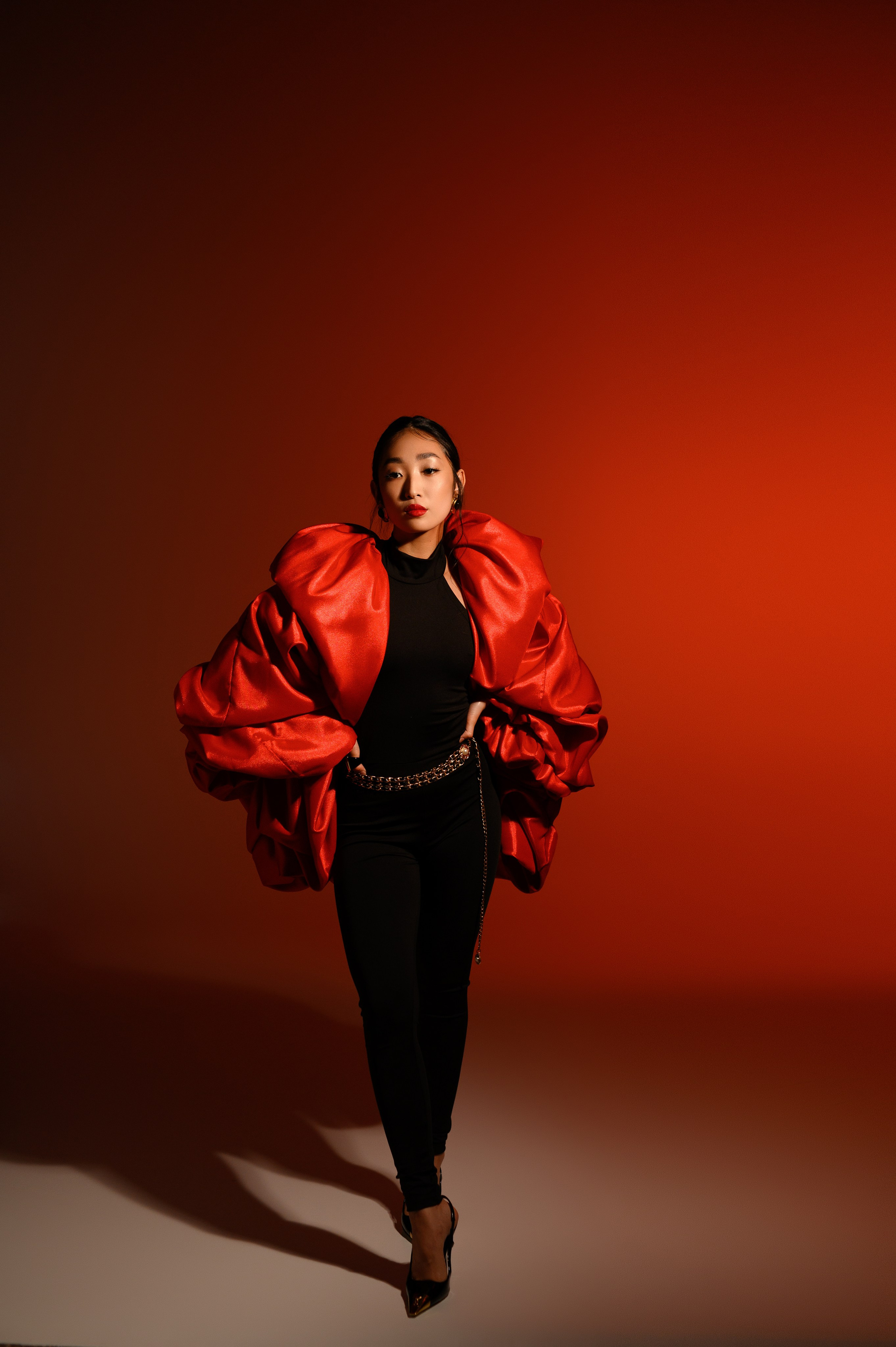 Натали Отражение. Фотограф в Краснодаре Скубицкая Альбина