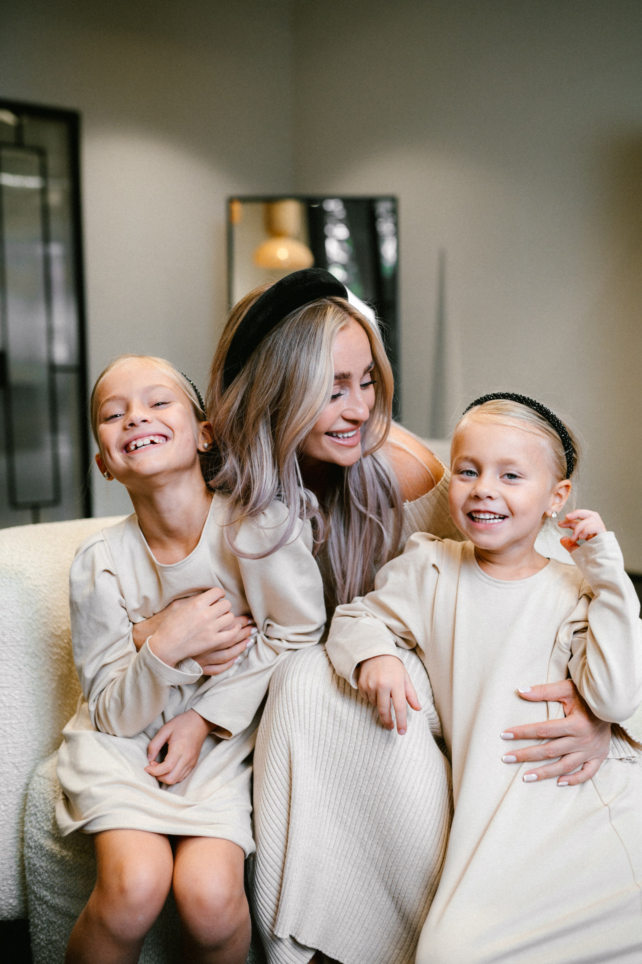 Даша семейная съемка. Фотограф в Краснодаре Баева Кристина