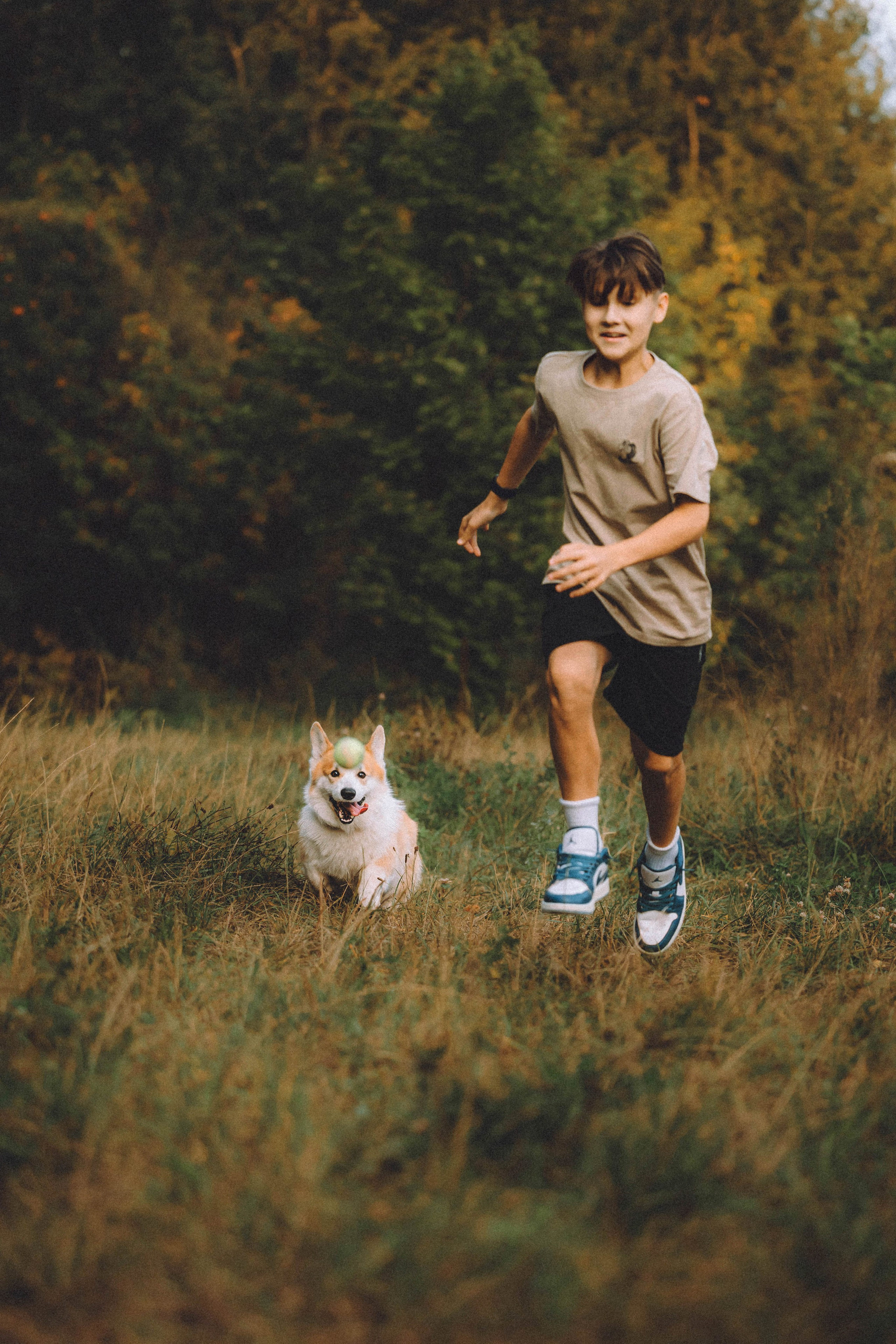 Арчи и его семья