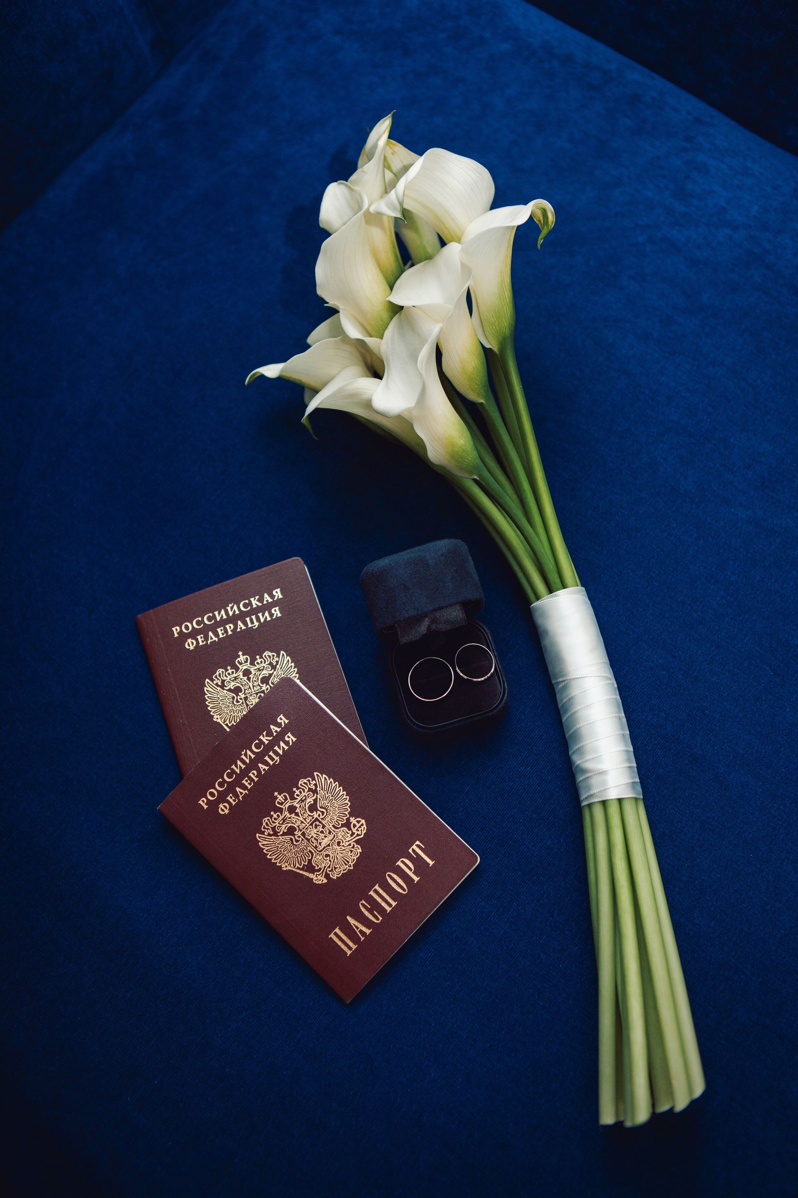 Роспись в Кутузовском ЗАГСе. Фотограф Ольга Ефремова