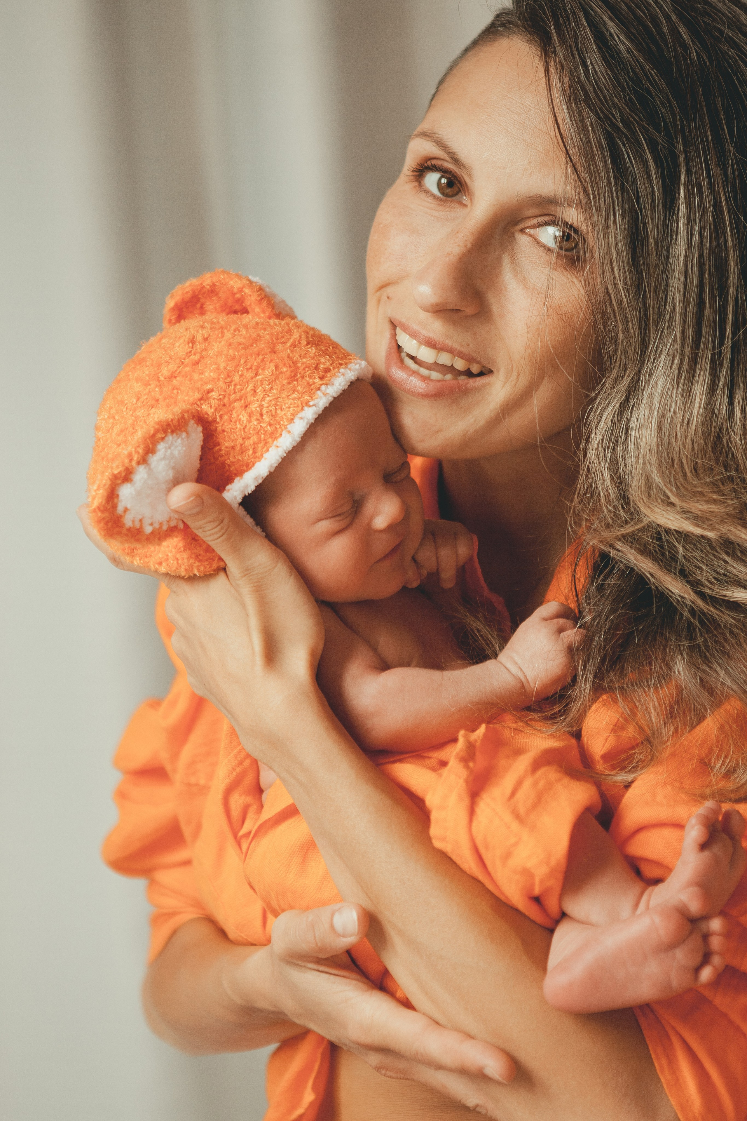 Гордей. Фотограф Ольга Ефремова