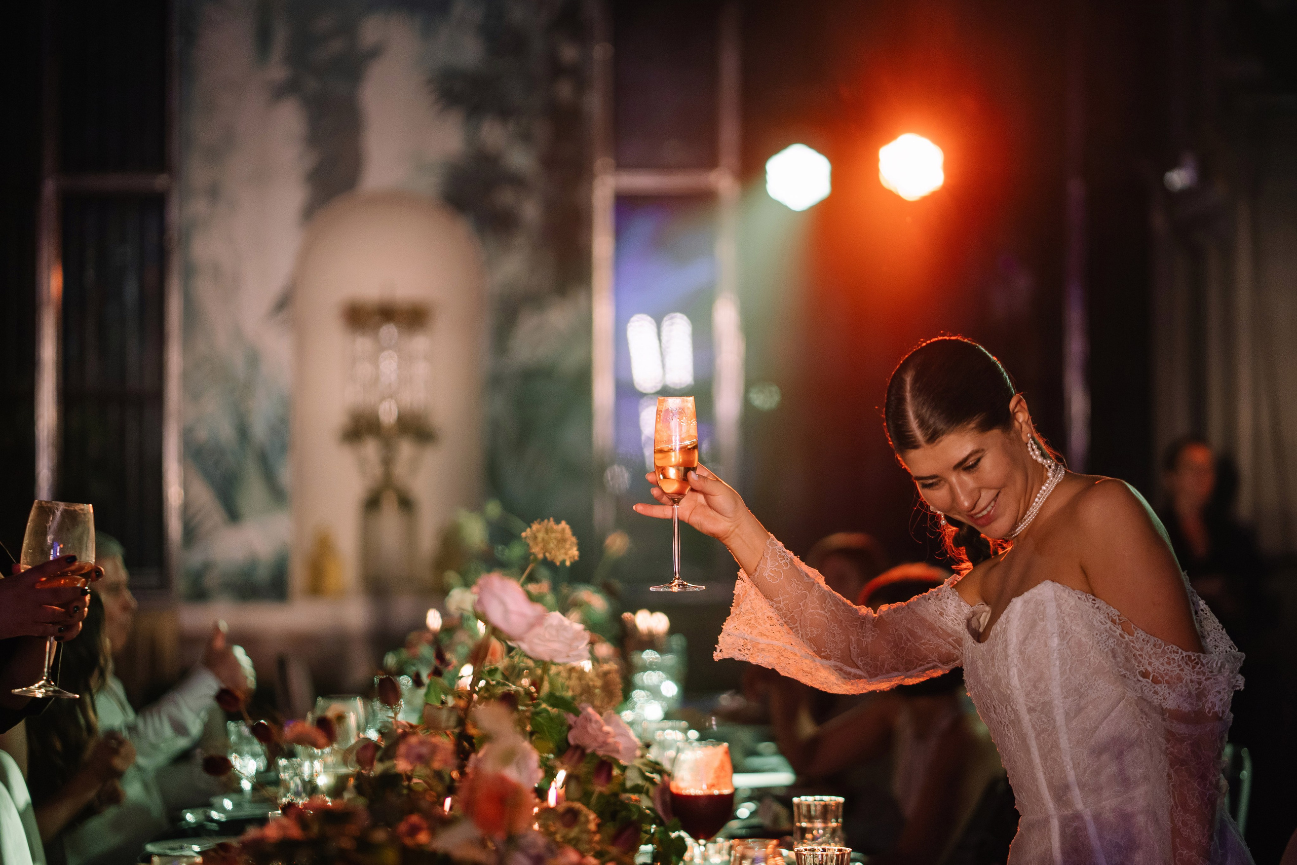 Свадебный день Руслана и Лали. Свадебный и семейный фотограф в Анапе Елена Полетаева