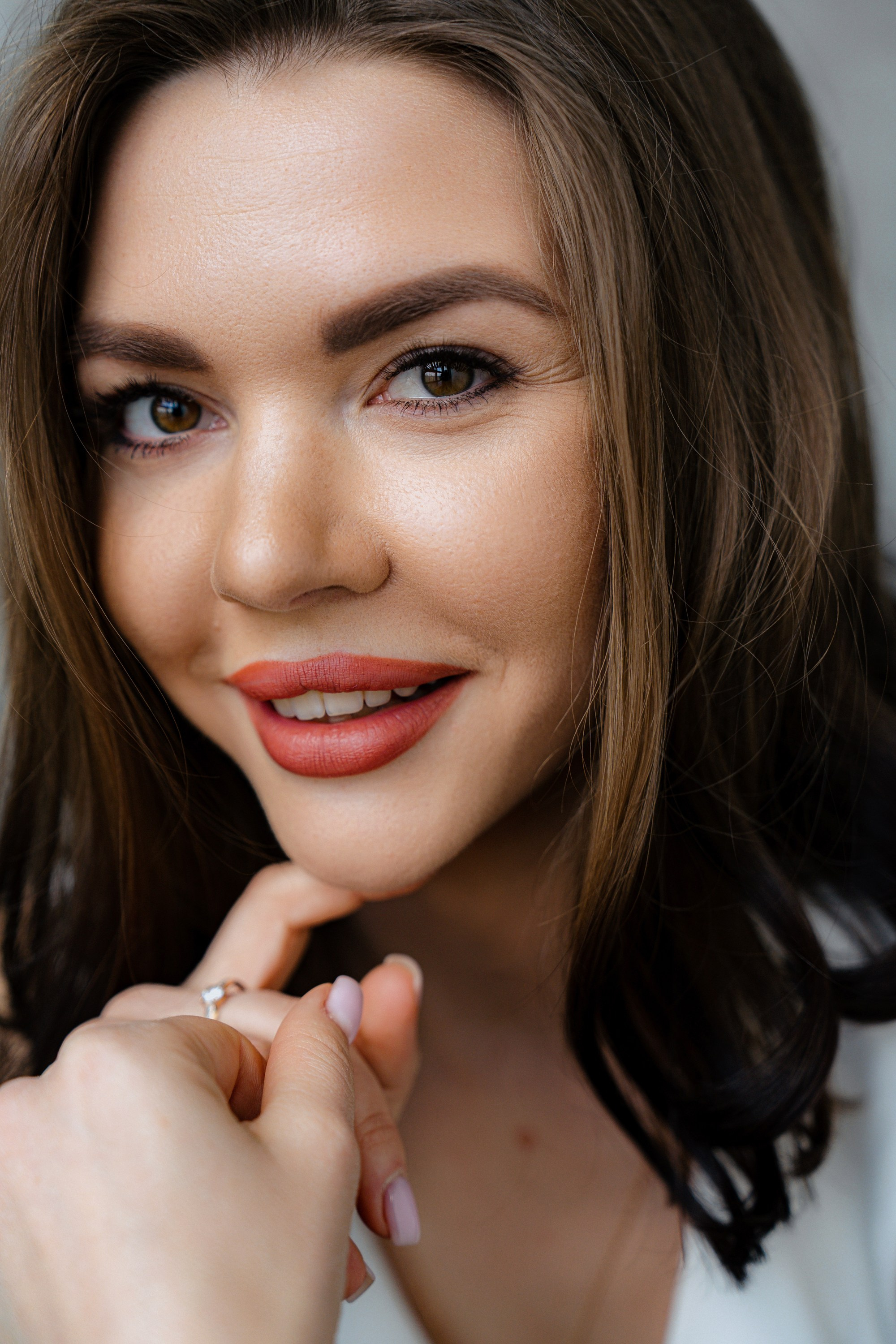 Бизнес-Портреты. Костя Жуков — фотограф в Москве