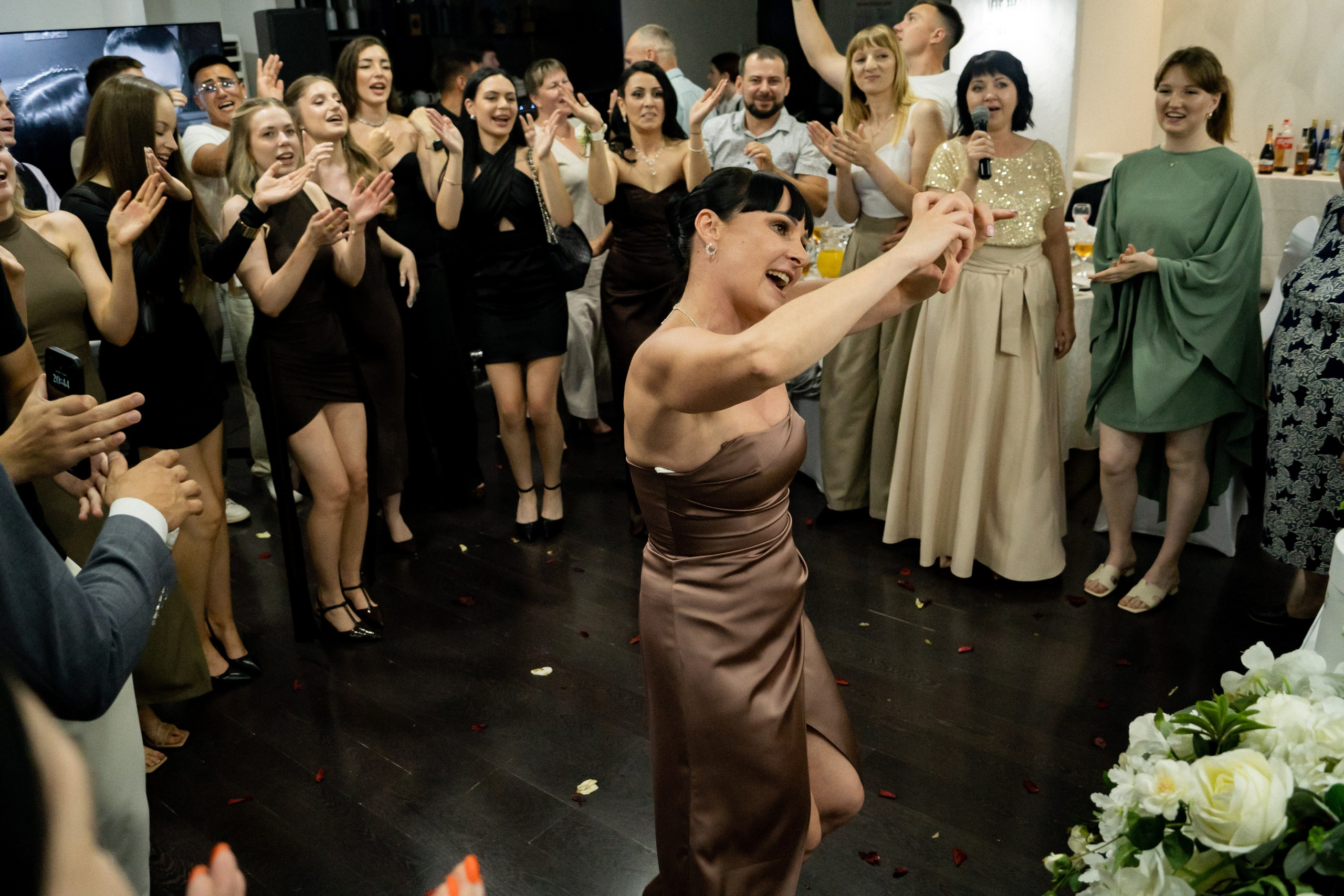 Свадьба Владимира и Виктории. Фотограф сахалин