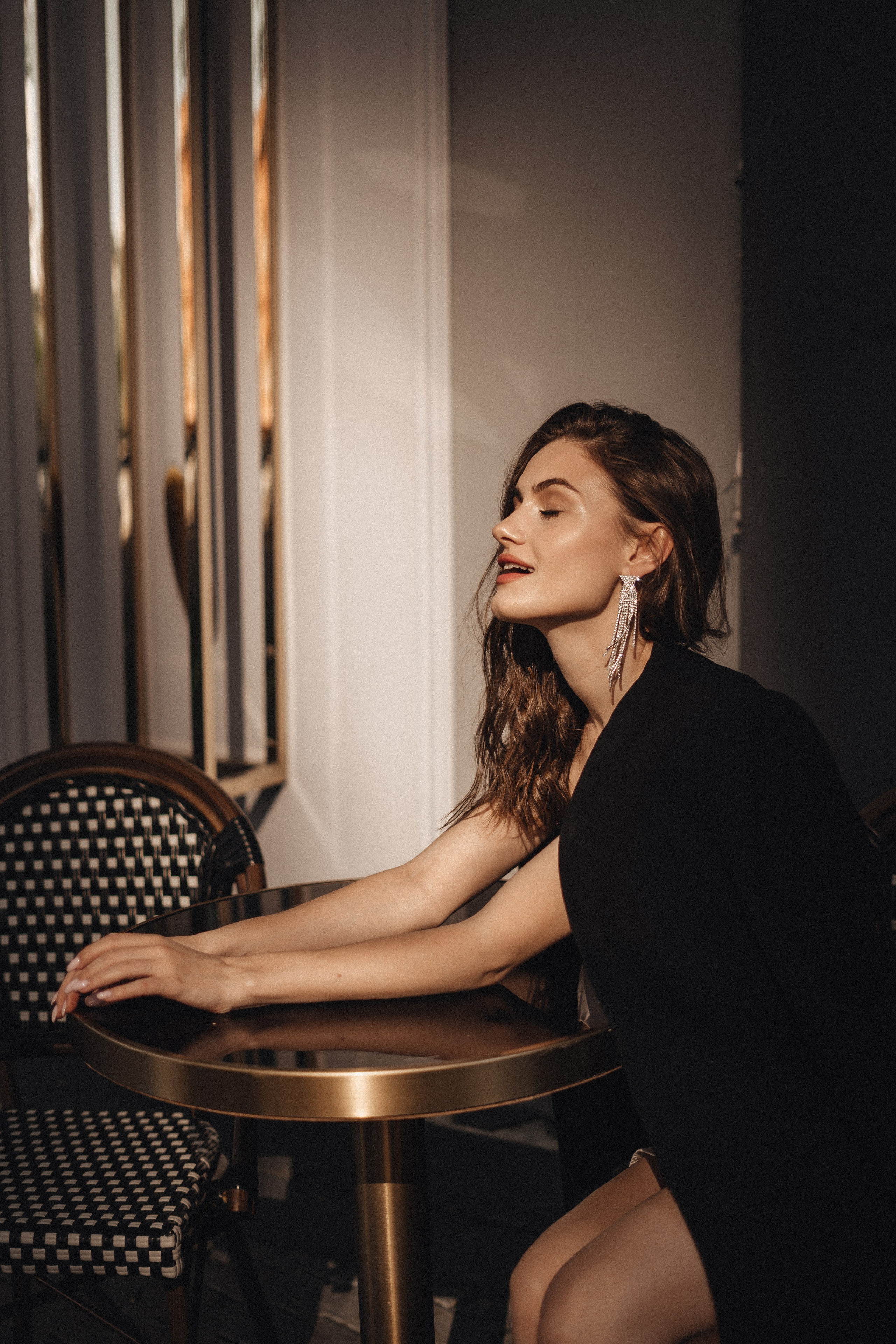 Летняя индивидуальная съемка. Фотограф сахалин