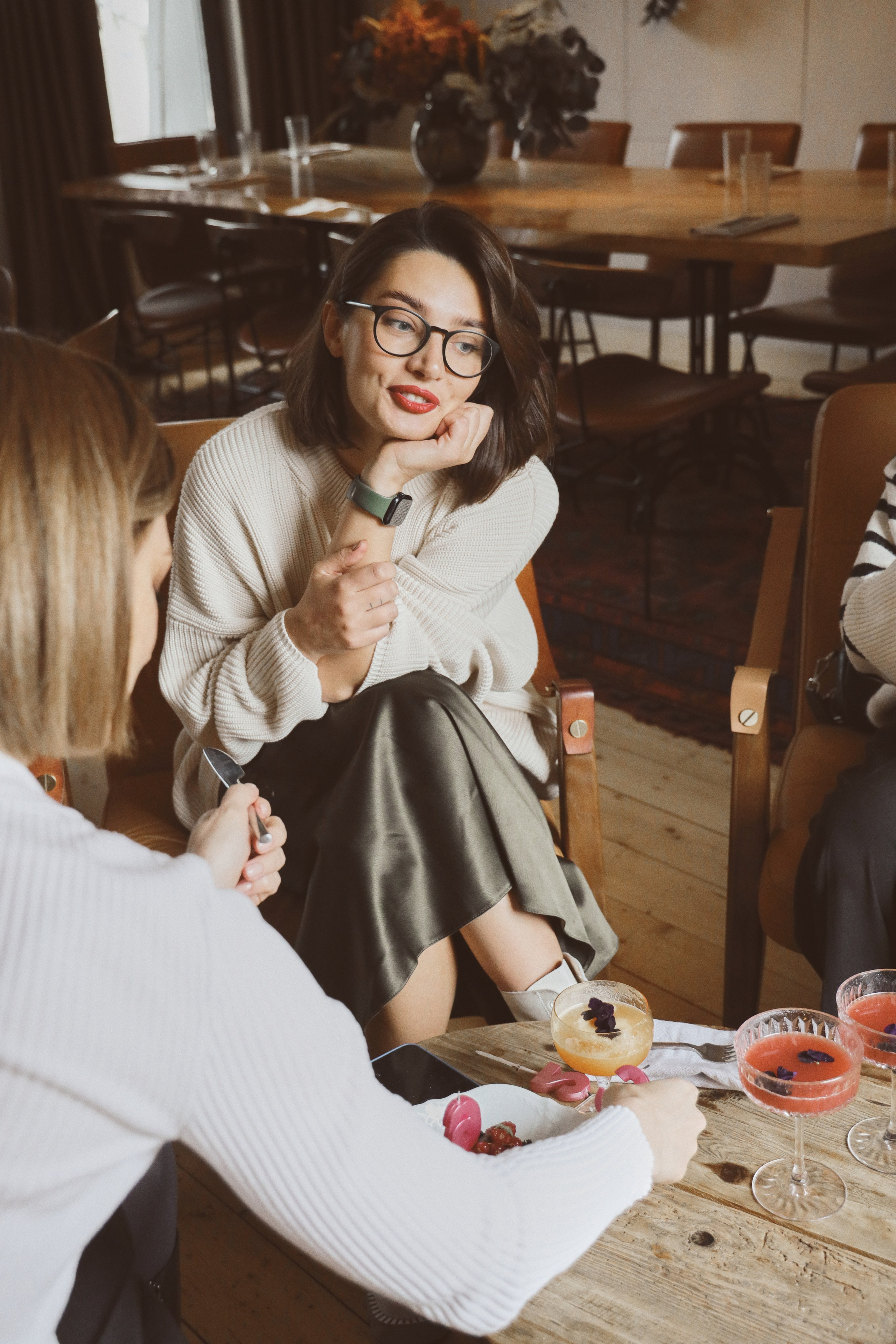 ДР Кристина. Коммерческий фотограф в Москве Семенихина Дарья