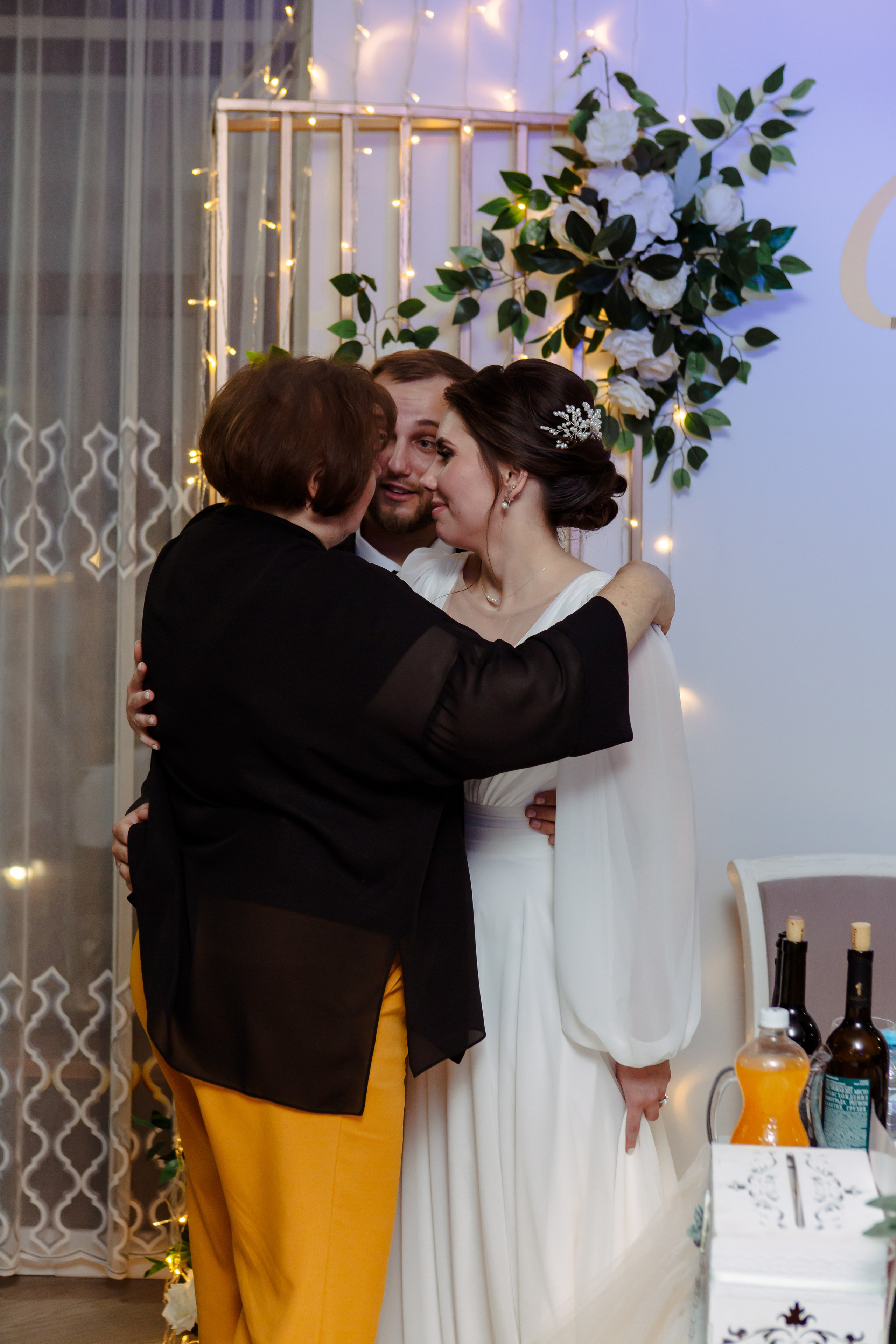 Праздники. Фотограф в Подольске