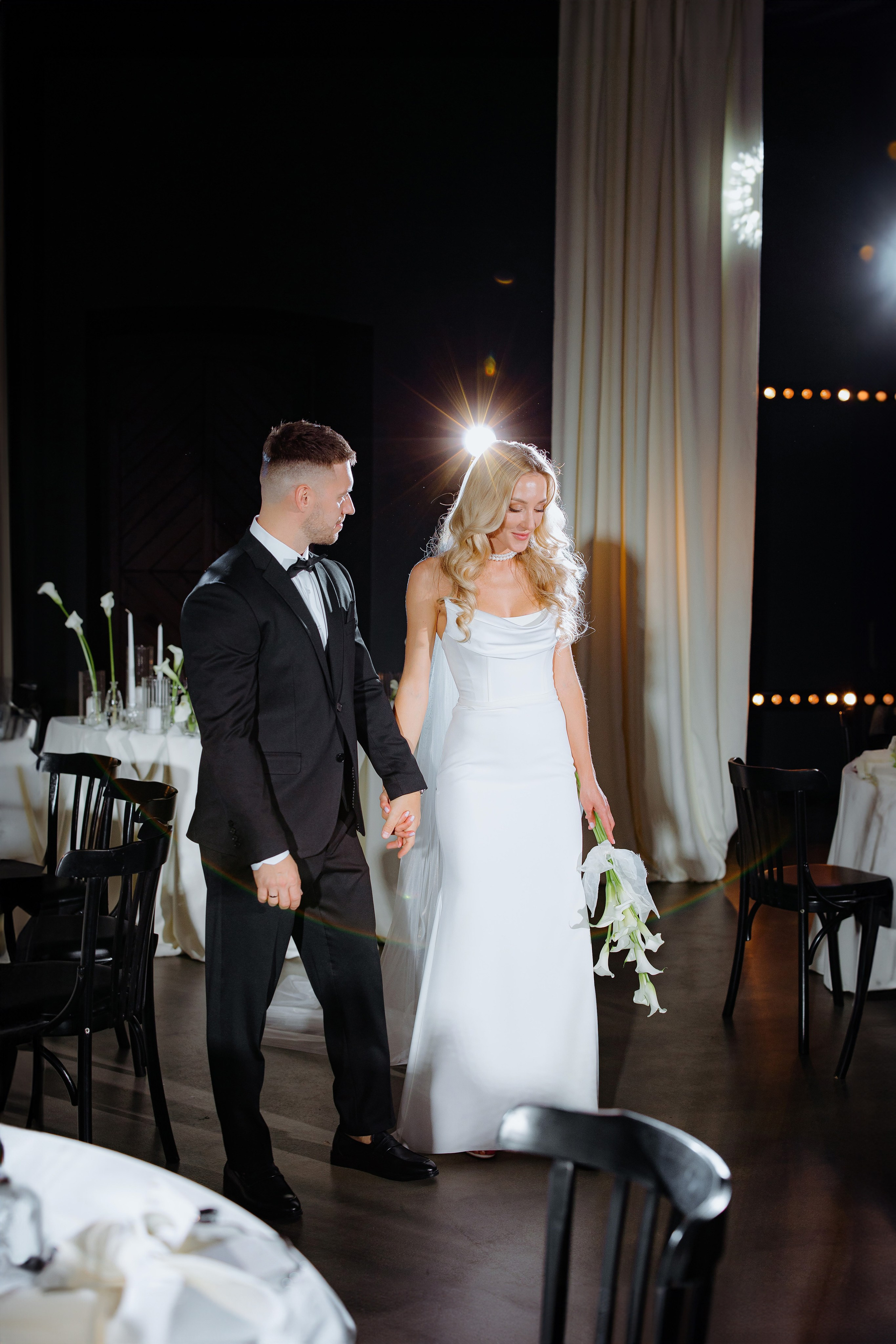 Влад и Алена | 2024. Свадебный фотограф и видеографы Минск