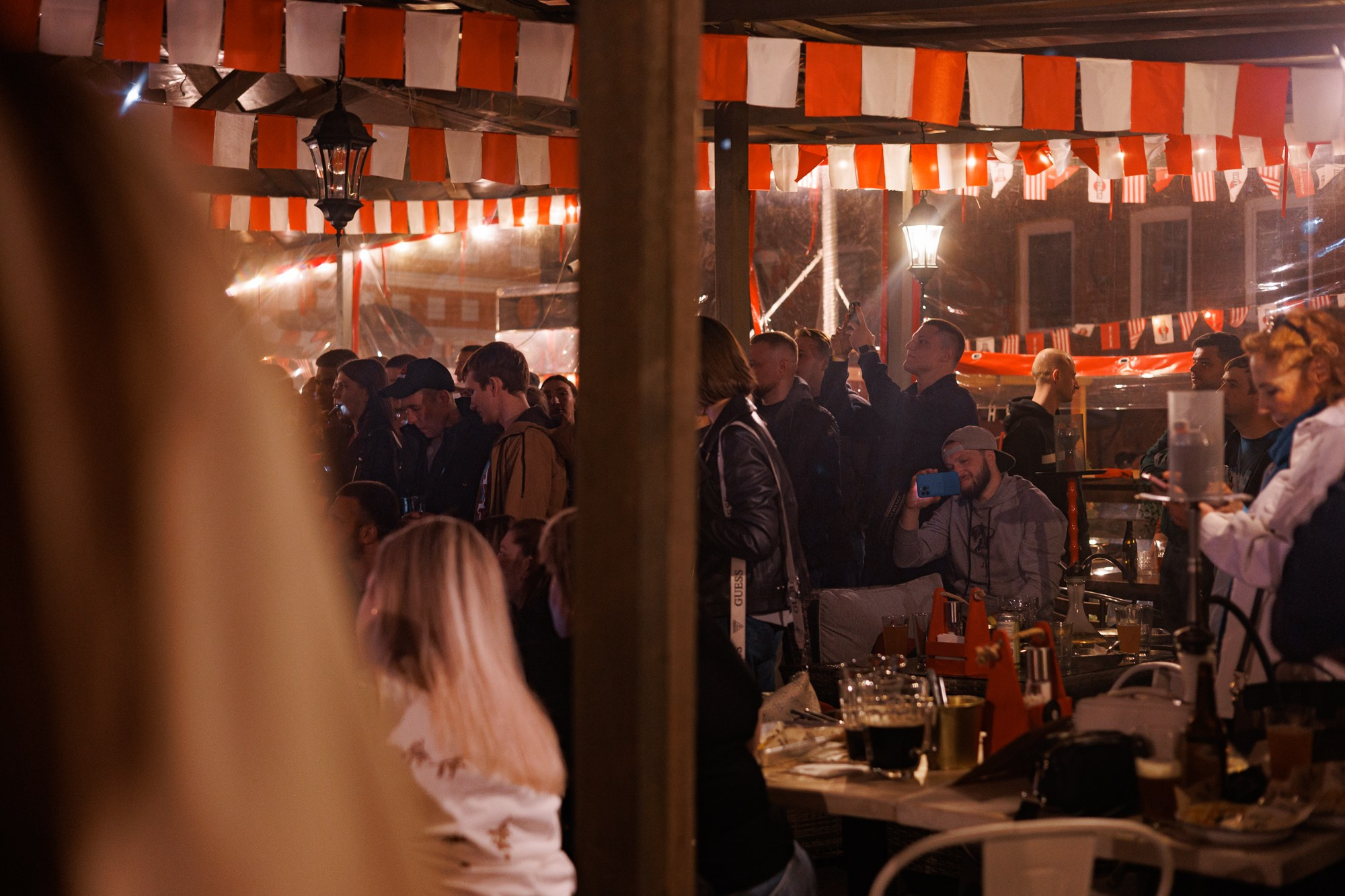 Репортаж Jahmal Триагрутрика