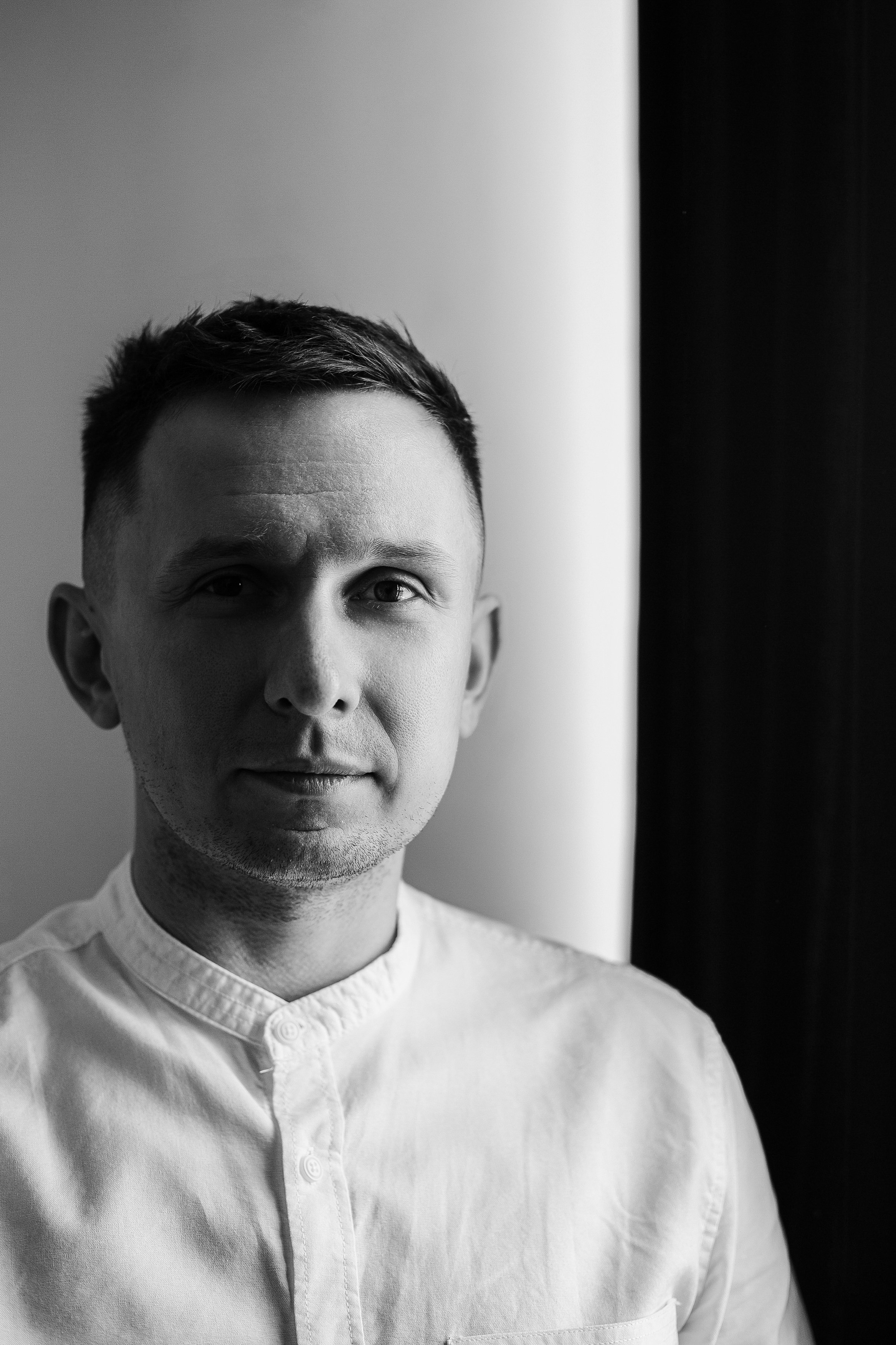 Василий. Портретный, семейный, свадебный фотограф в Брянске Маргарита Василькова