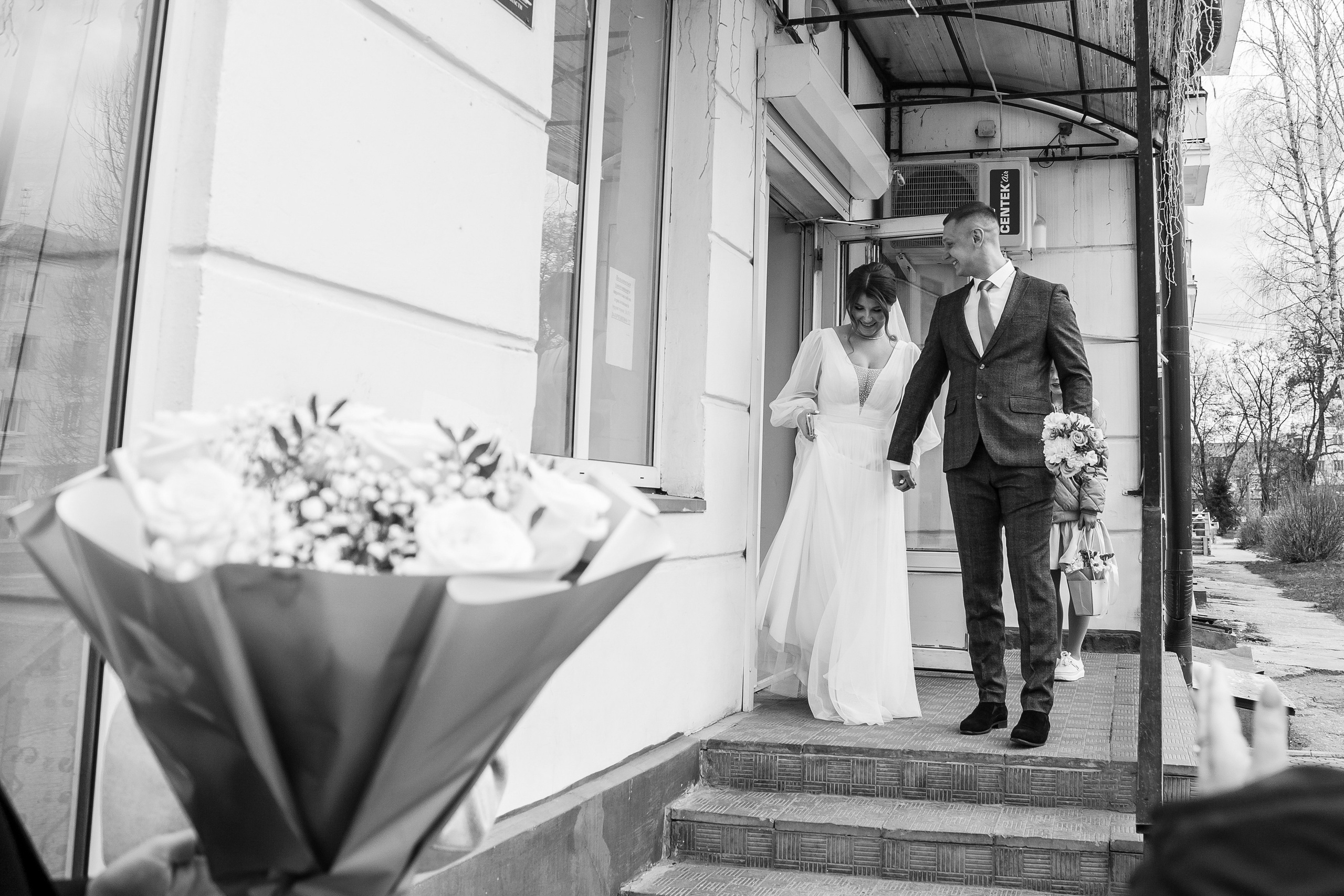 Роман и Анна. Портретный, семейный, свадебный фотограф в Брянске Маргарита Василькова