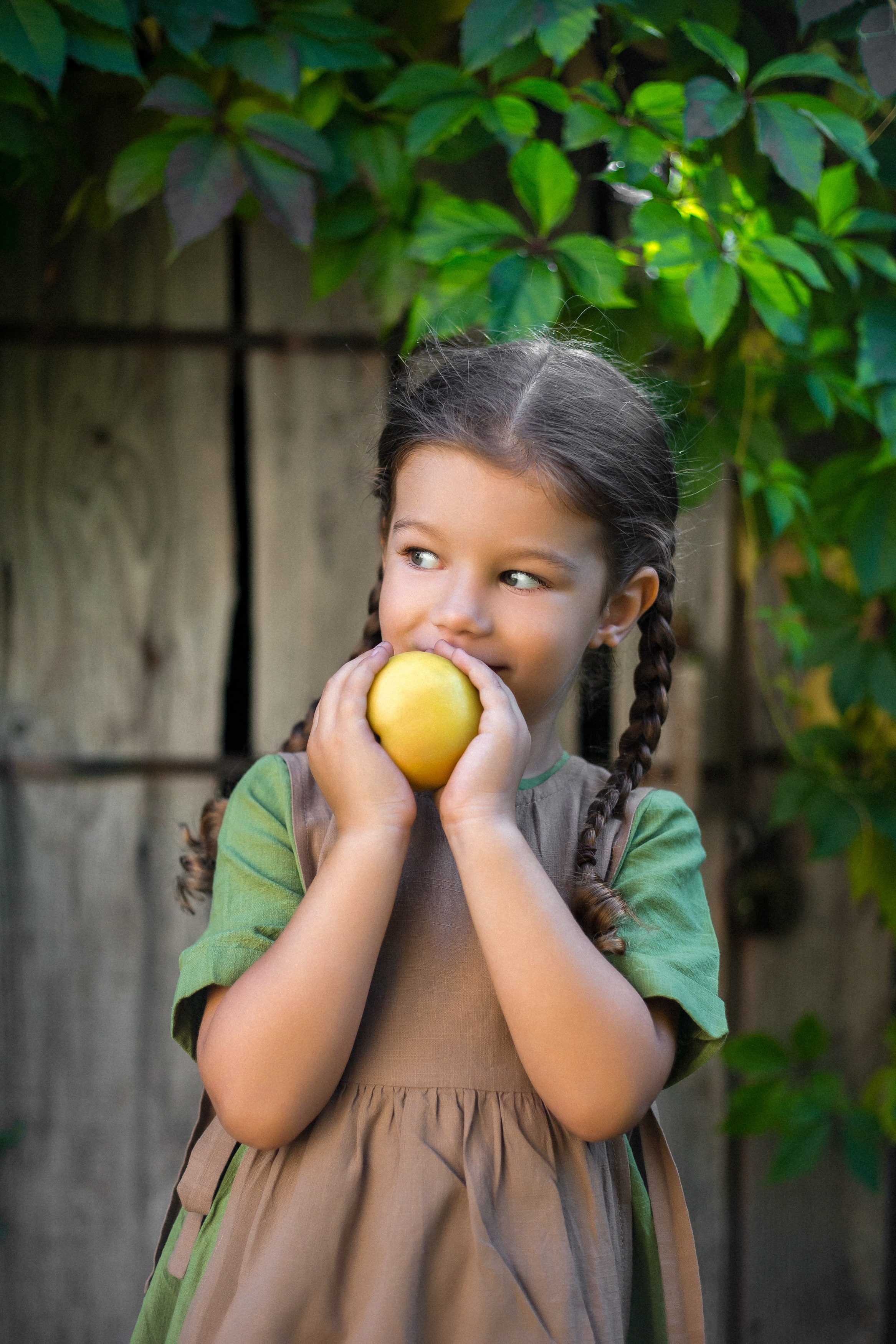 Маша. Портретный, семейный, свадебный фотограф в Брянске Маргарита Василькова