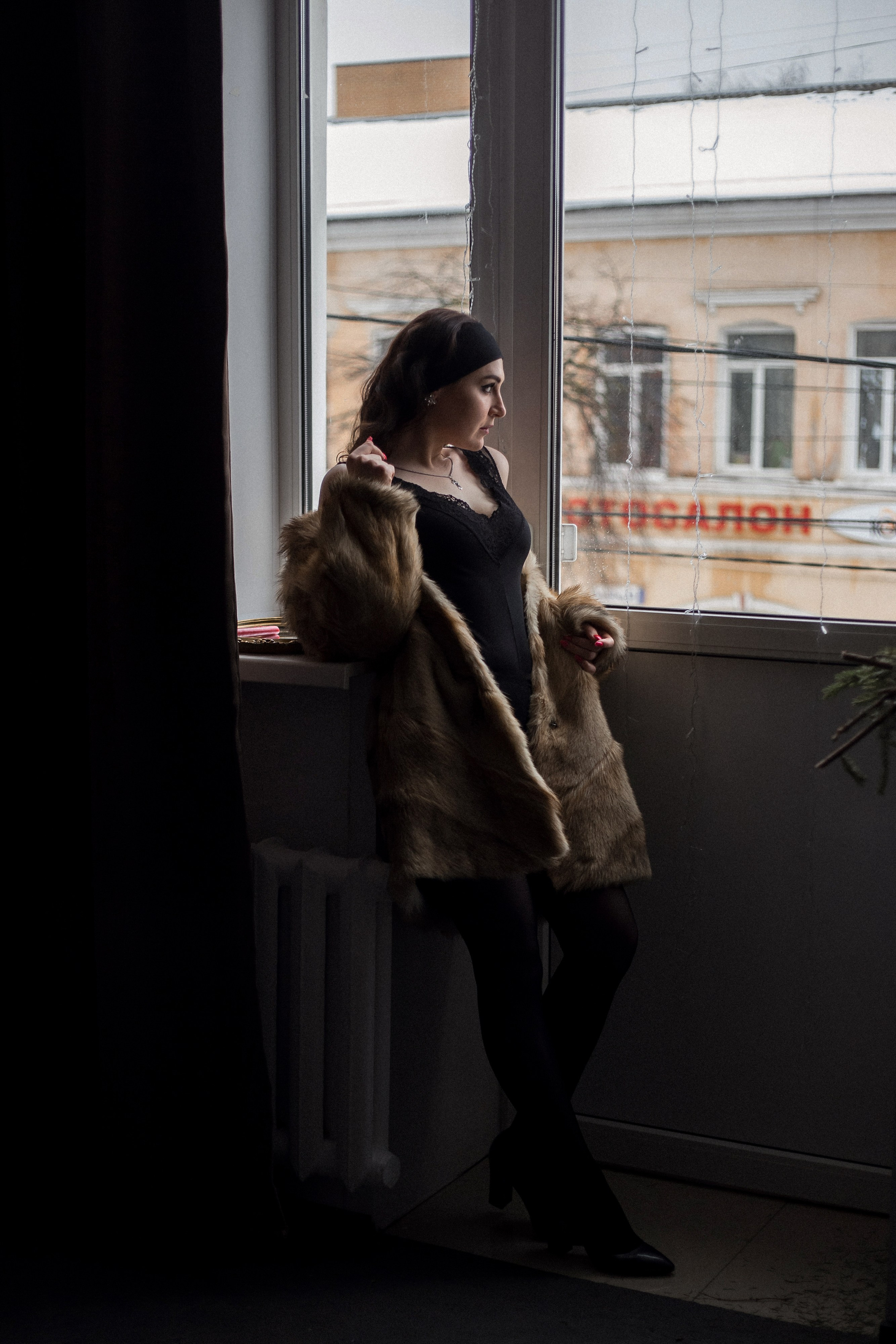 Анна. Портретный, семейный, свадебный фотограф в Брянске Маргарита Василькова