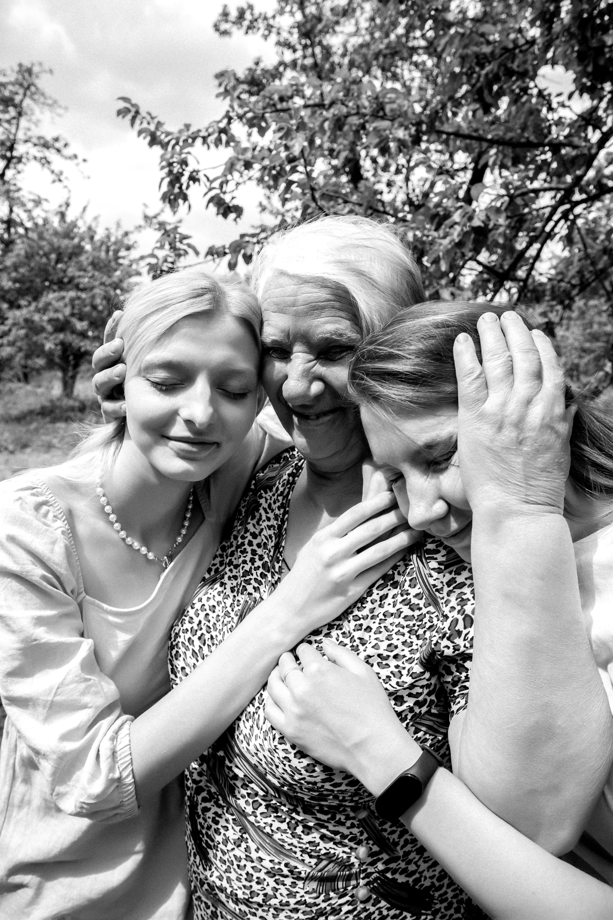 Свенский Монастырь. Портретный, семейный, свадебный фотограф в Брянске Маргарита Василькова