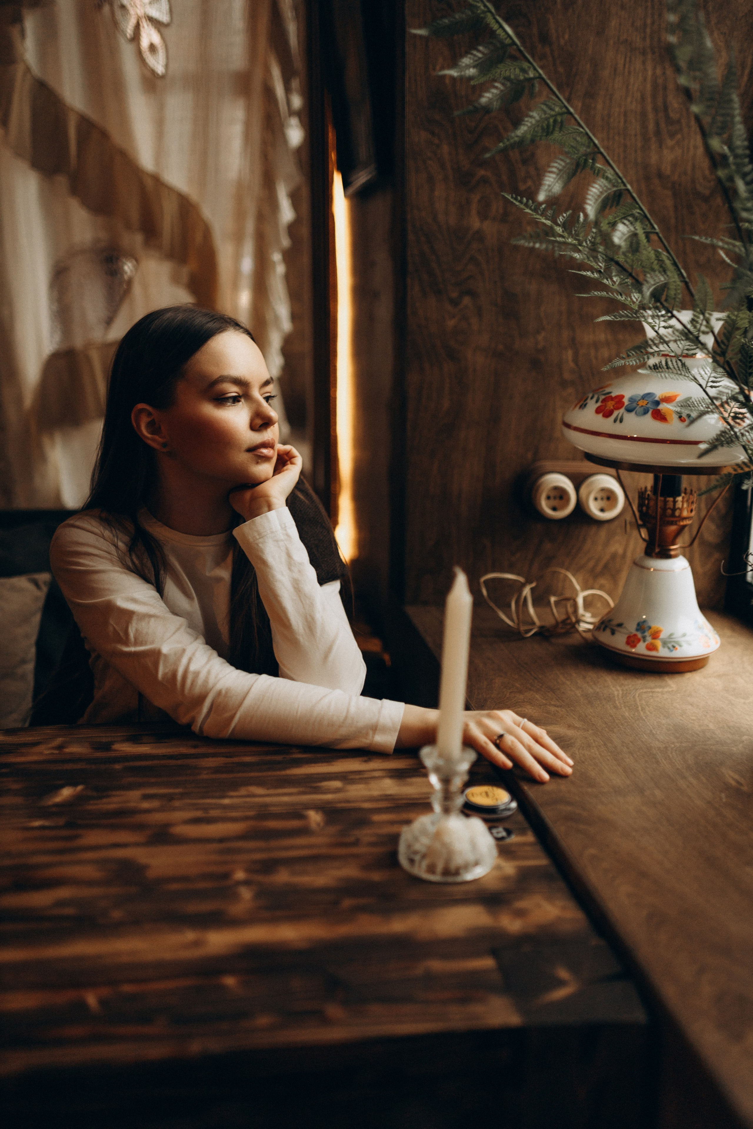 Портретные съёмки. Семейный и портретный лайфстайл фотограф в Санкт-Петербурге Даша Державец