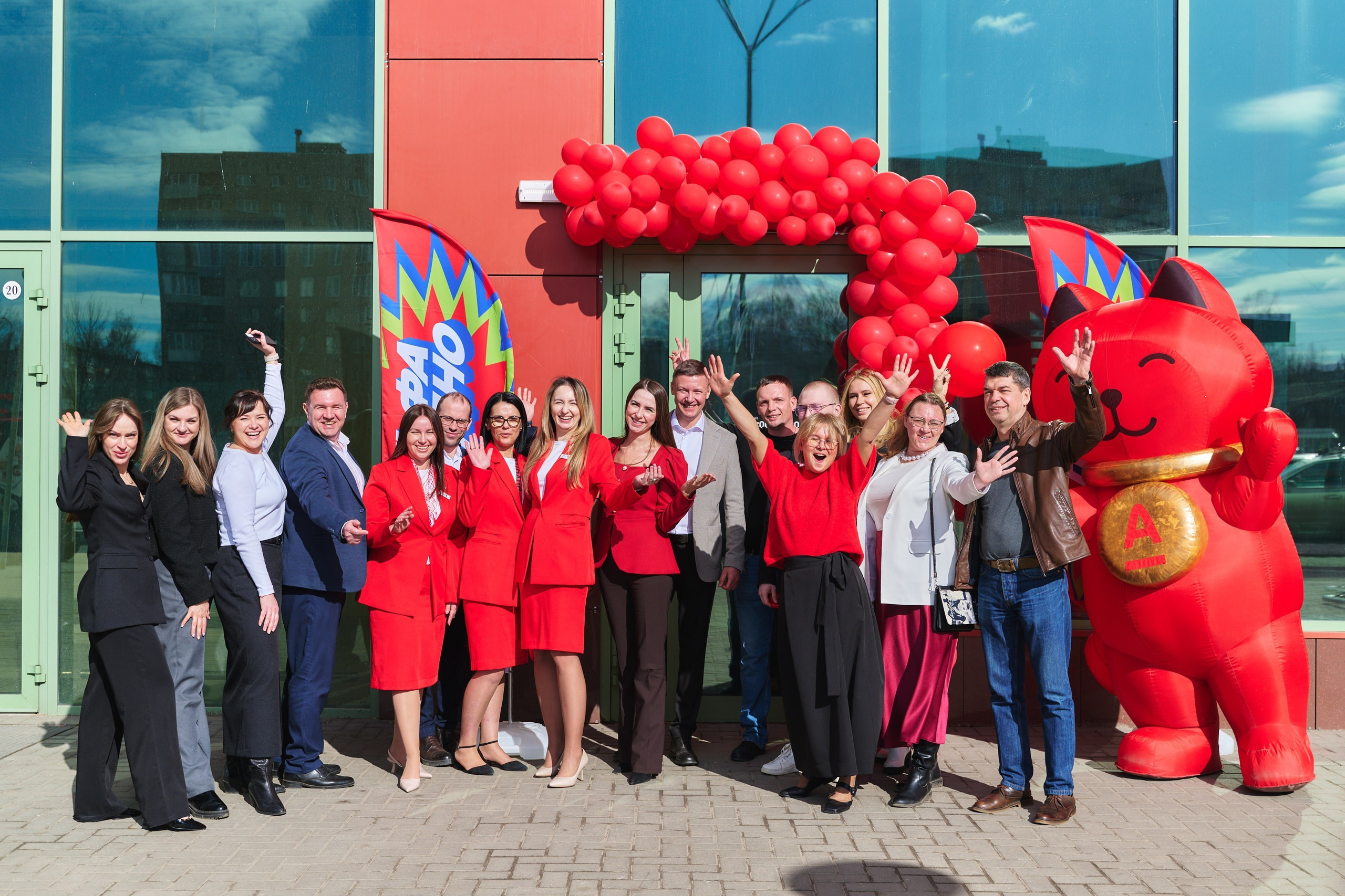 Праздники, Свадьбы, Корпоративы. Фотограф в Иваново на праздники и мероприятия — Александр Кондаков
