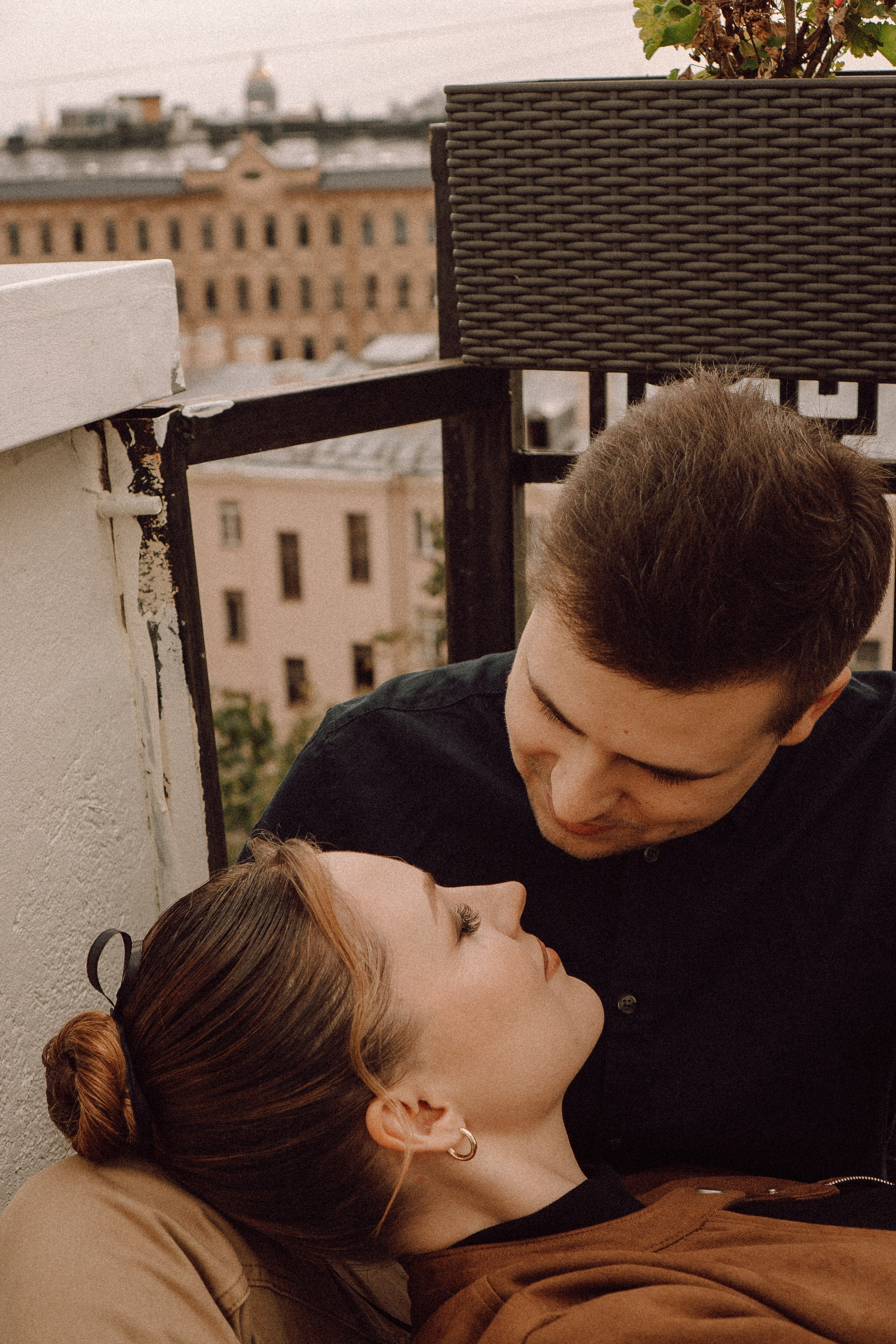 LOVE. Профессиональный фотограф, Санкт-Петербург — Виктория Богомолова