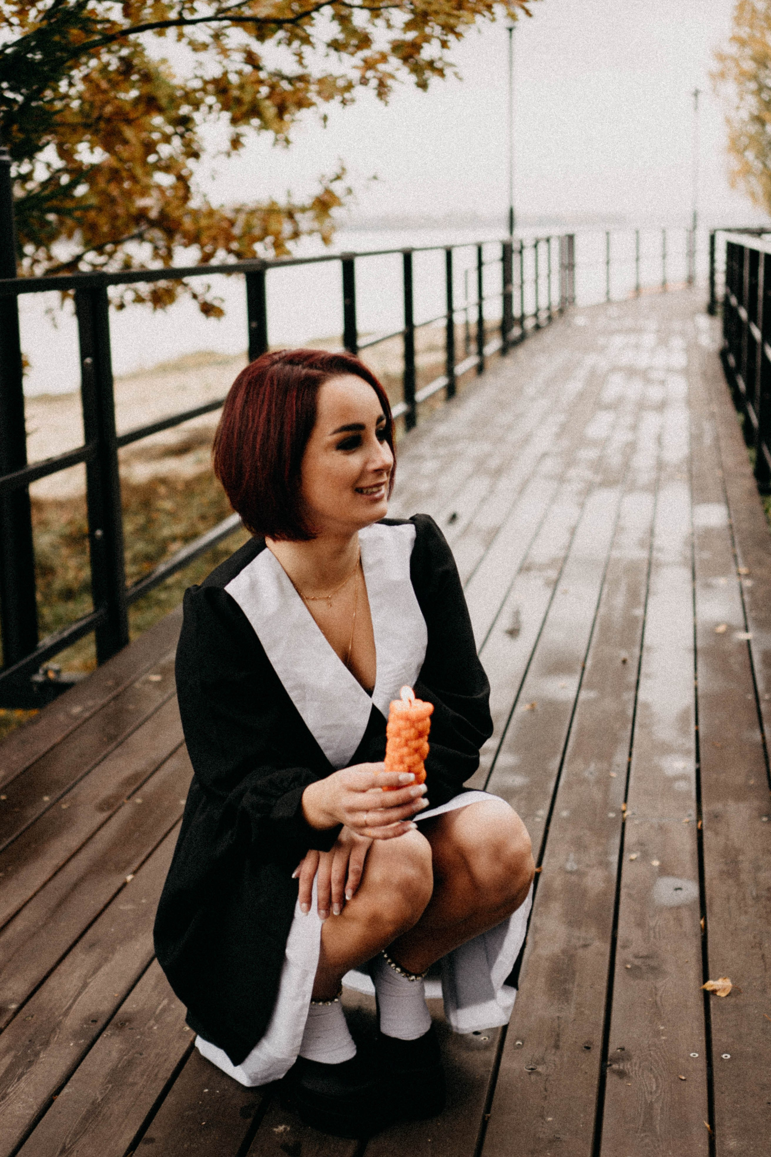 Осеняя. Профессиональный фотограф, Санкт-Петербург — Виктория Богомолова