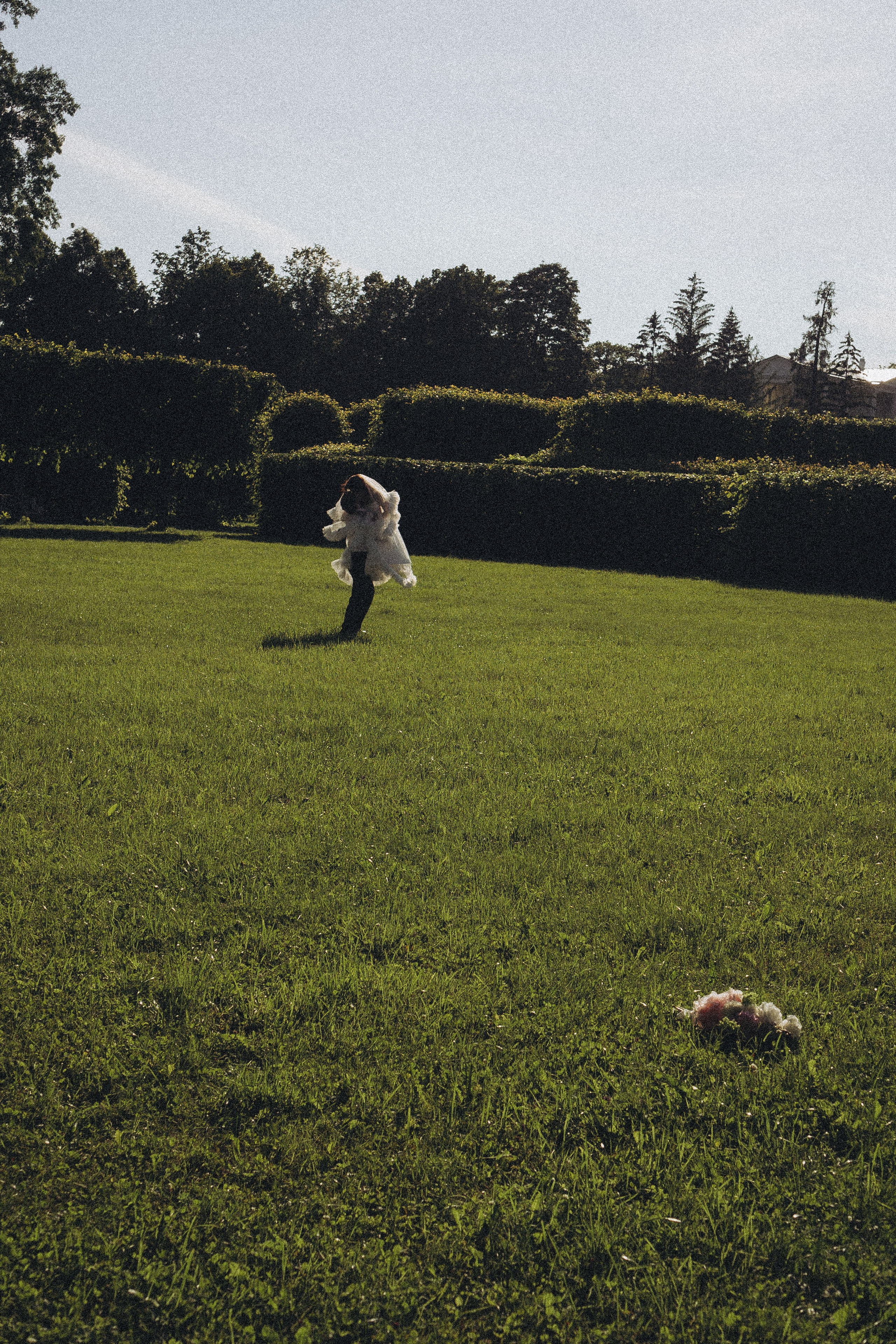 СВАДЕБНАЯ ФОТОСЕСИСИЯ В ГОРОДЕ ПУШКИН. Профессиональный фотограф, Санкт-Петербург — Виктория Богомолова