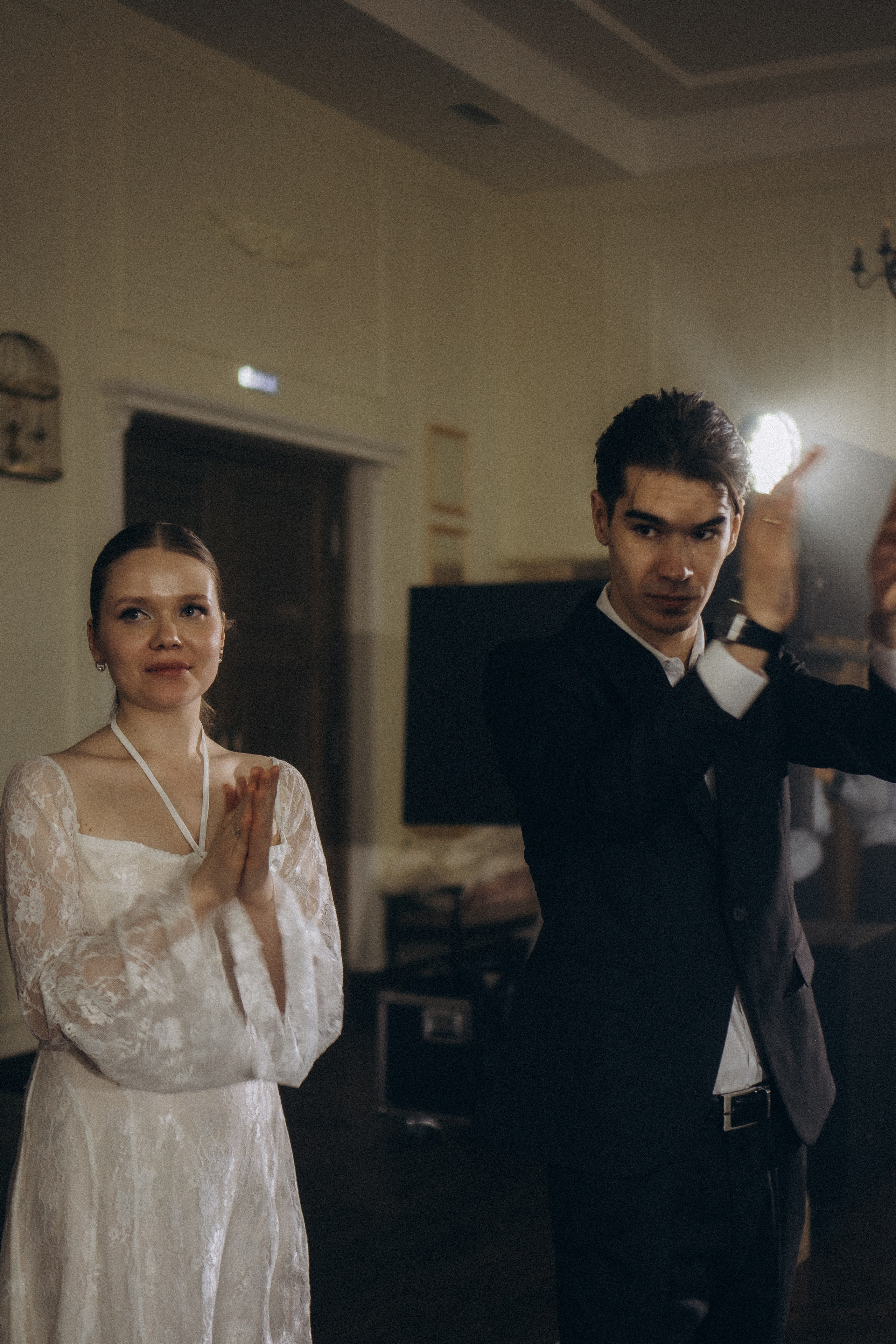 ПОЛНЫЙ СВАДЕБНЫЙ ДЕНЬ 8 ЧАСОВ. Профессиональный фотограф, Санкт-Петербург — Виктория Богомолова