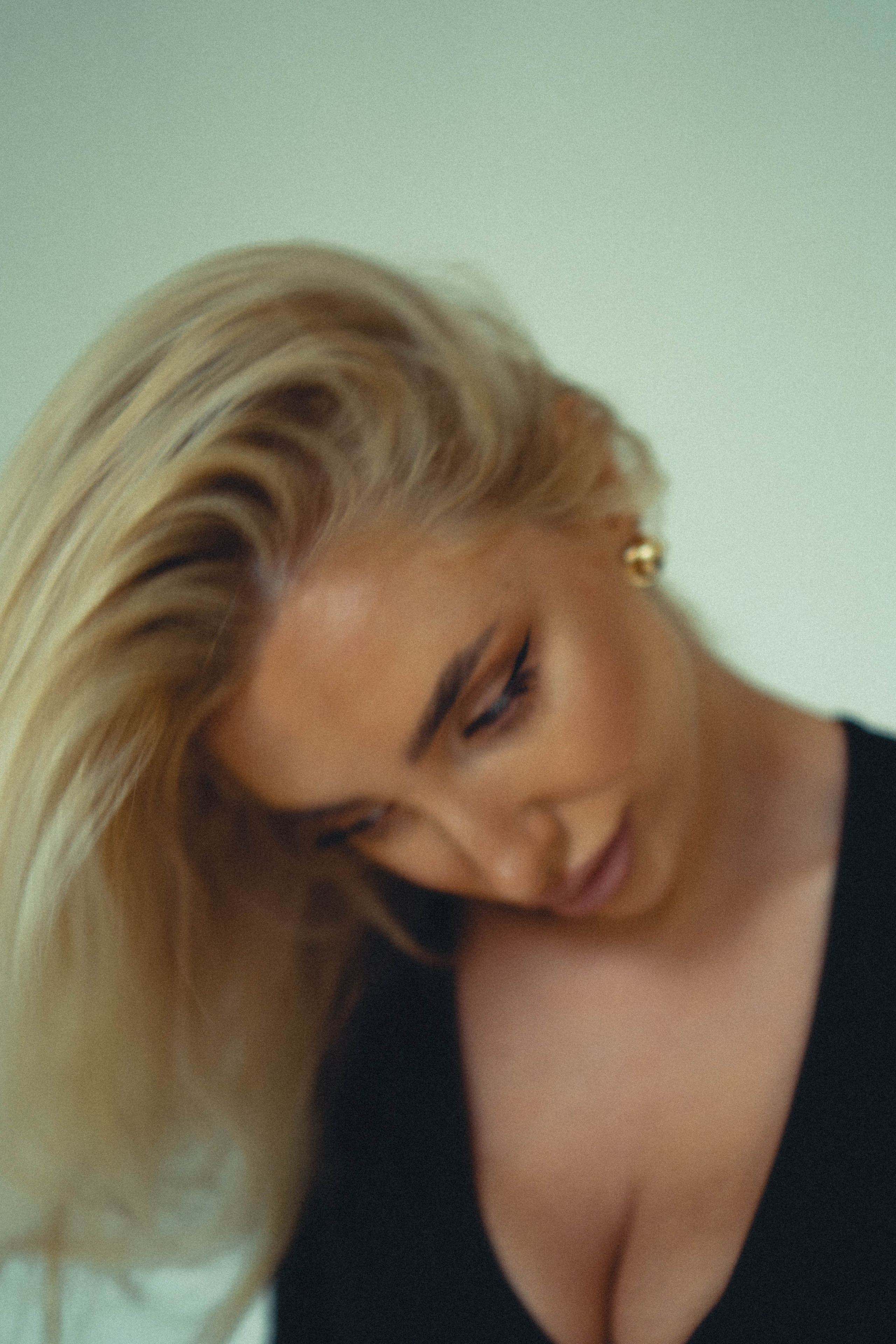 Винтажная серия. Профессиональный фотограф, Санкт-Петербург — Виктория Богомолова