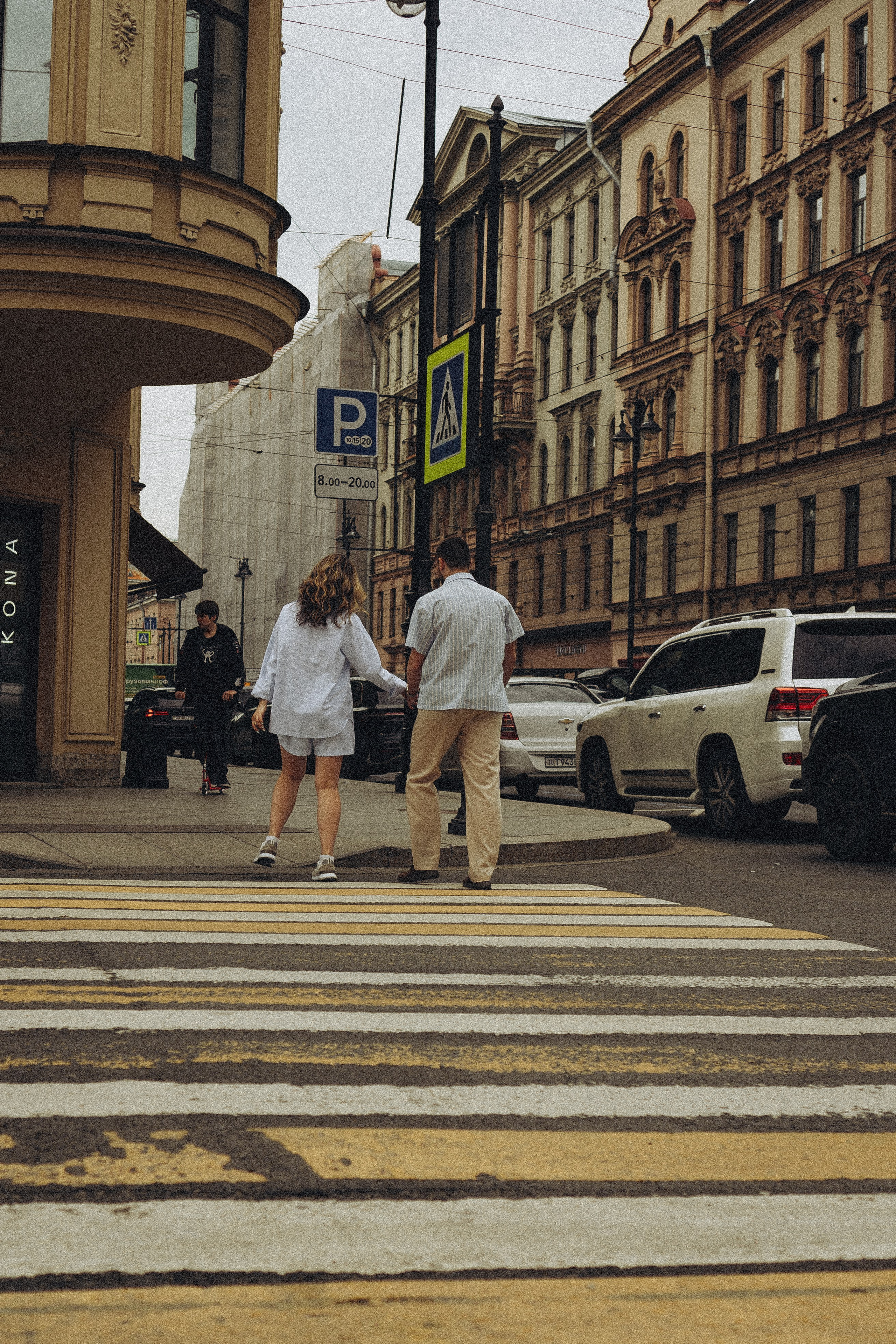 СТУДИЯ И ПРОГУЛКА ДЛЯ ПАРЫ. Профессиональный фотограф, Санкт-Петербург — Виктория Богомолова