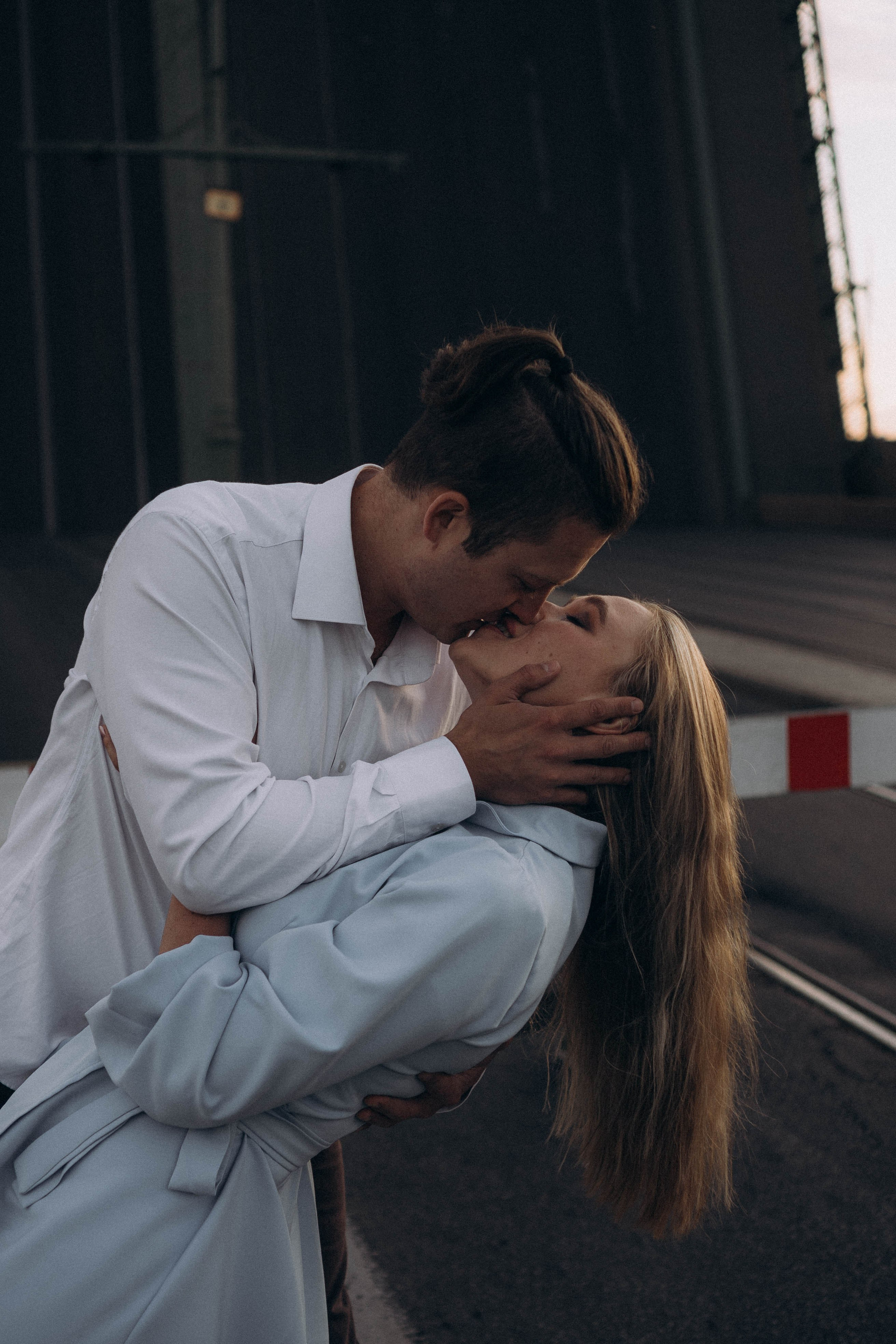 СЧАСТЛИВОЕ УТРО. Профессиональный фотограф, Санкт-Петербург — Виктория Богомолова