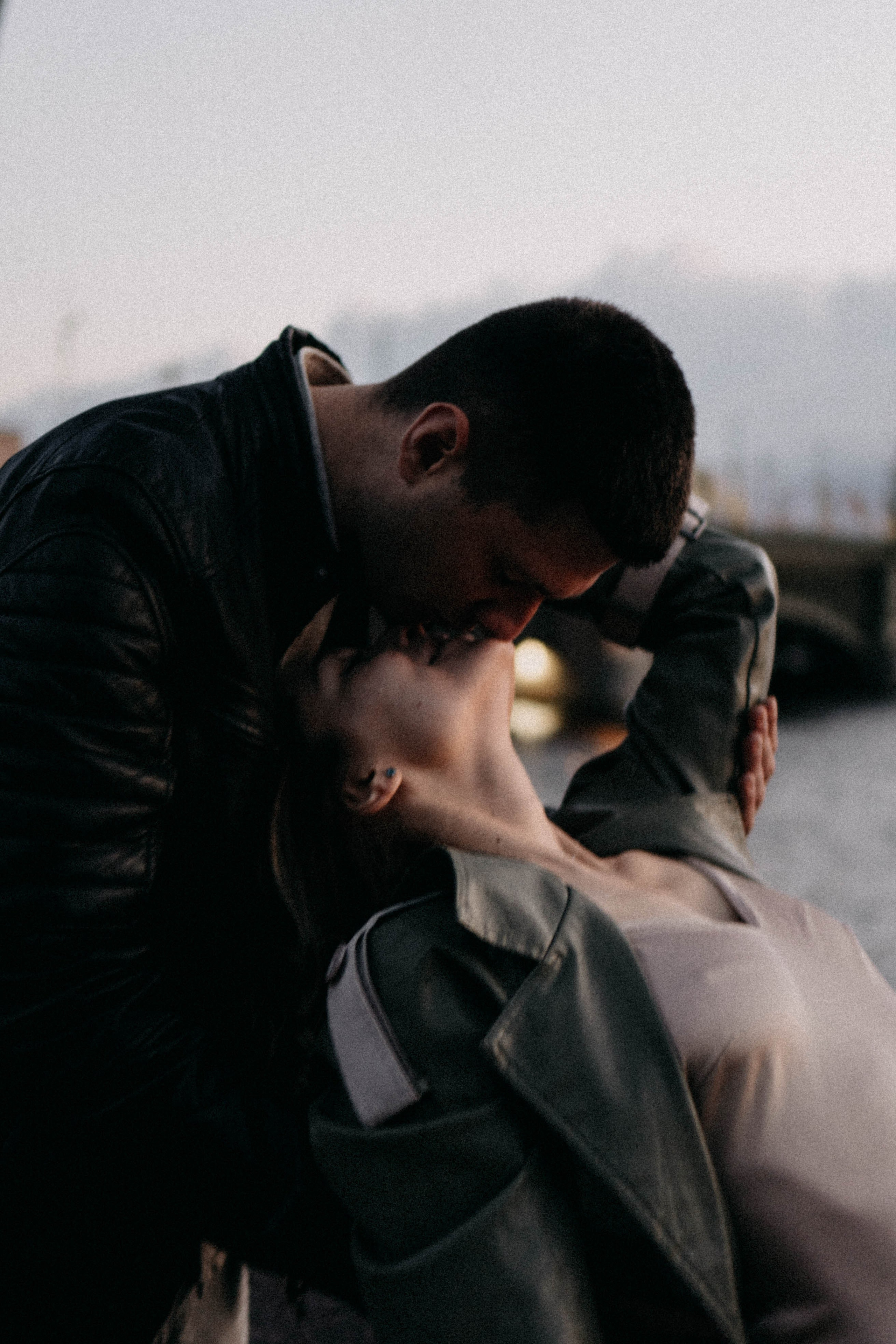 Рассветная, белые ночи. Профессиональный фотограф, Санкт-Петербург — Виктория Богомолова