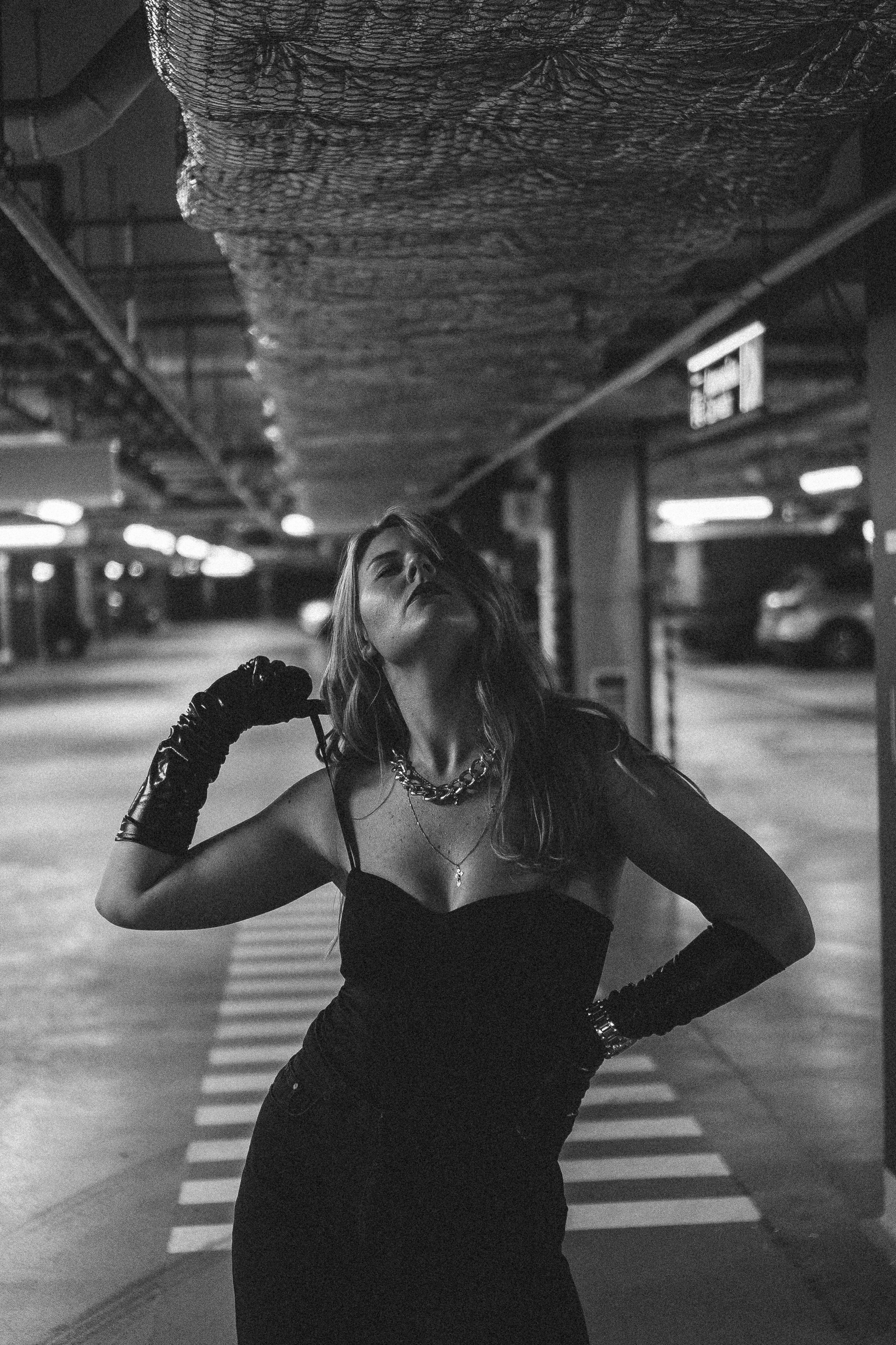 ЧБ. Профессиональный фотограф, Санкт-Петербург — Виктория Богомолова