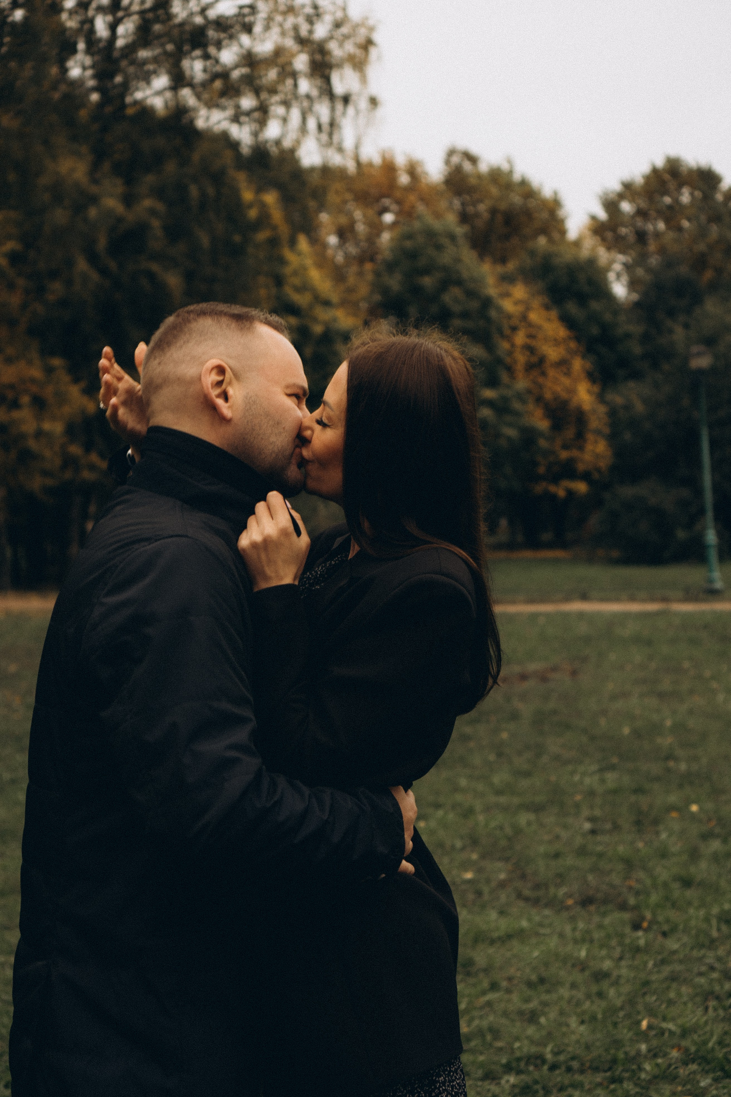 Любовь. Профессиональный фотограф, Санкт-Петербург — Виктория Богомолова