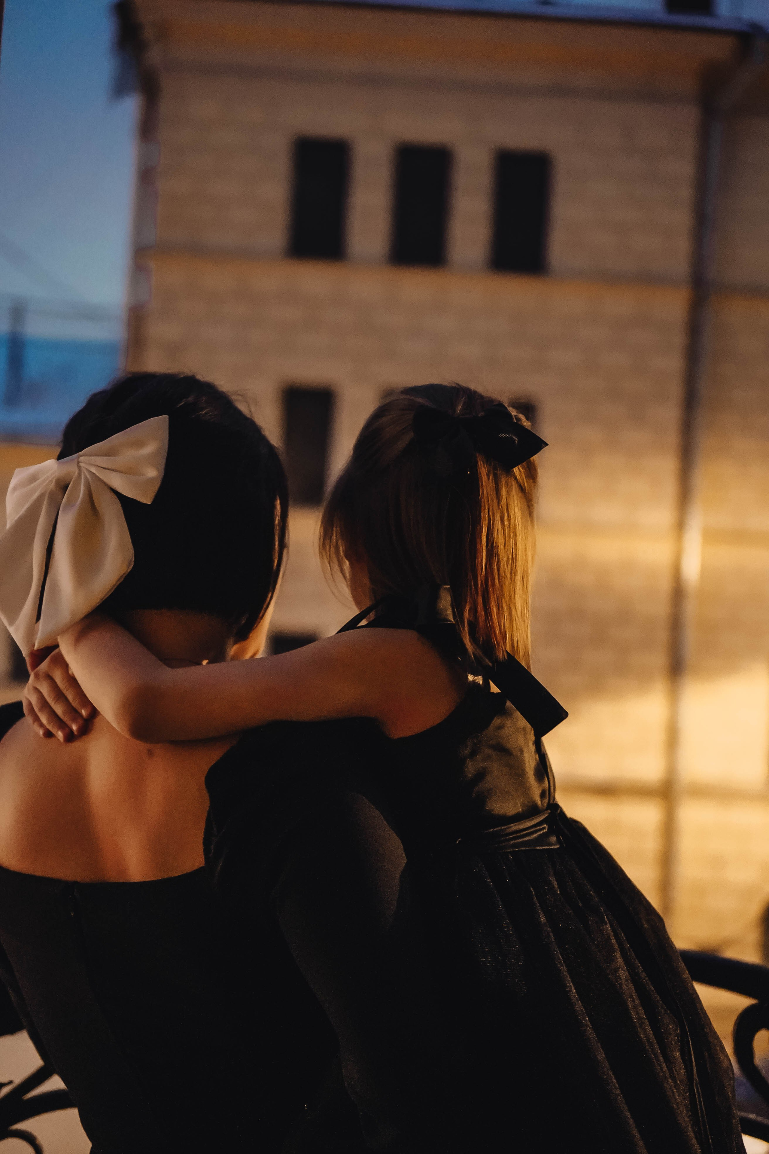 Семейная новогодняя. Профессиональный фотограф, Санкт-Петербург — Виктория Богомолова