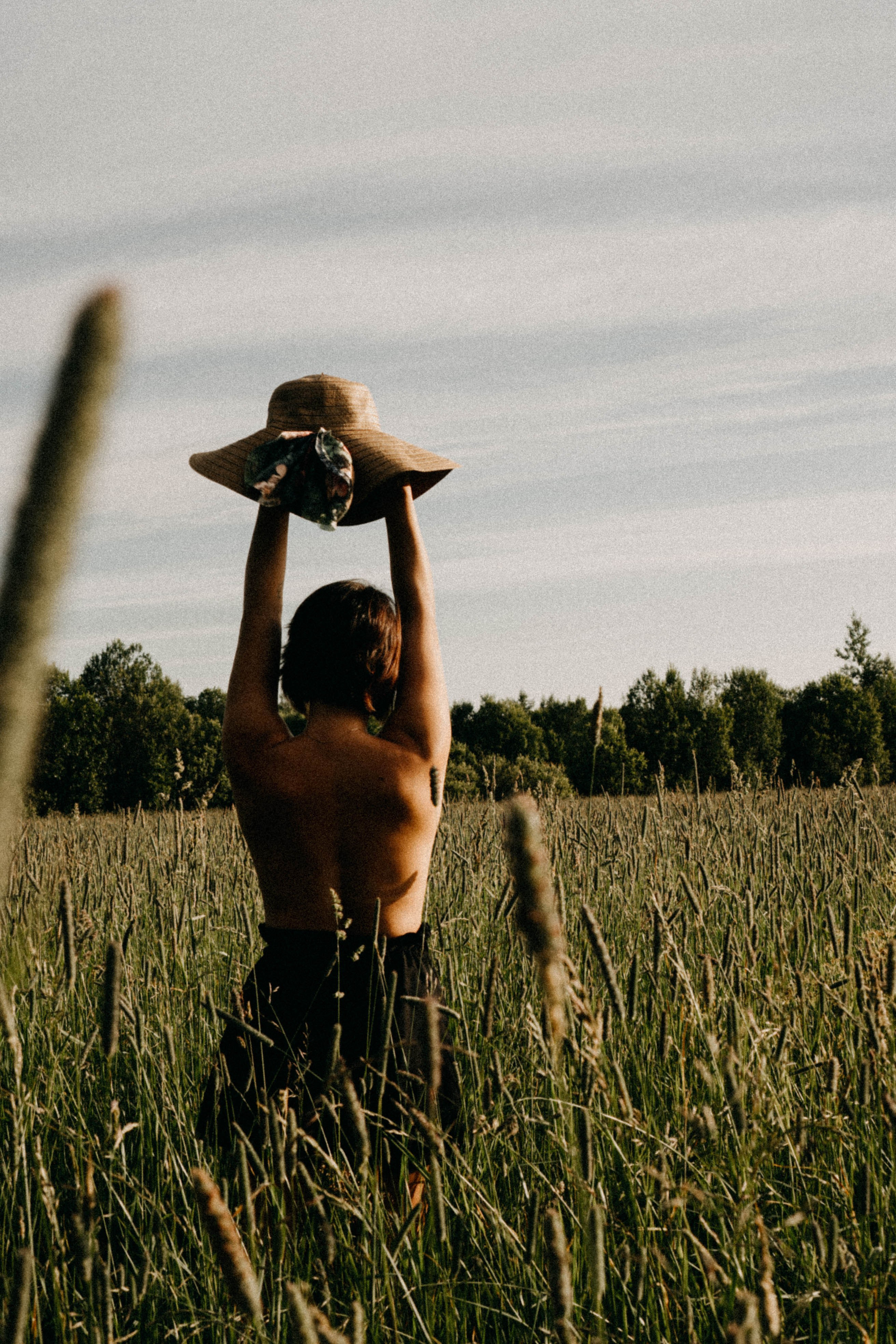 Летняя прогулка. Профессиональный фотограф, Санкт-Петербург — Виктория Богомолова