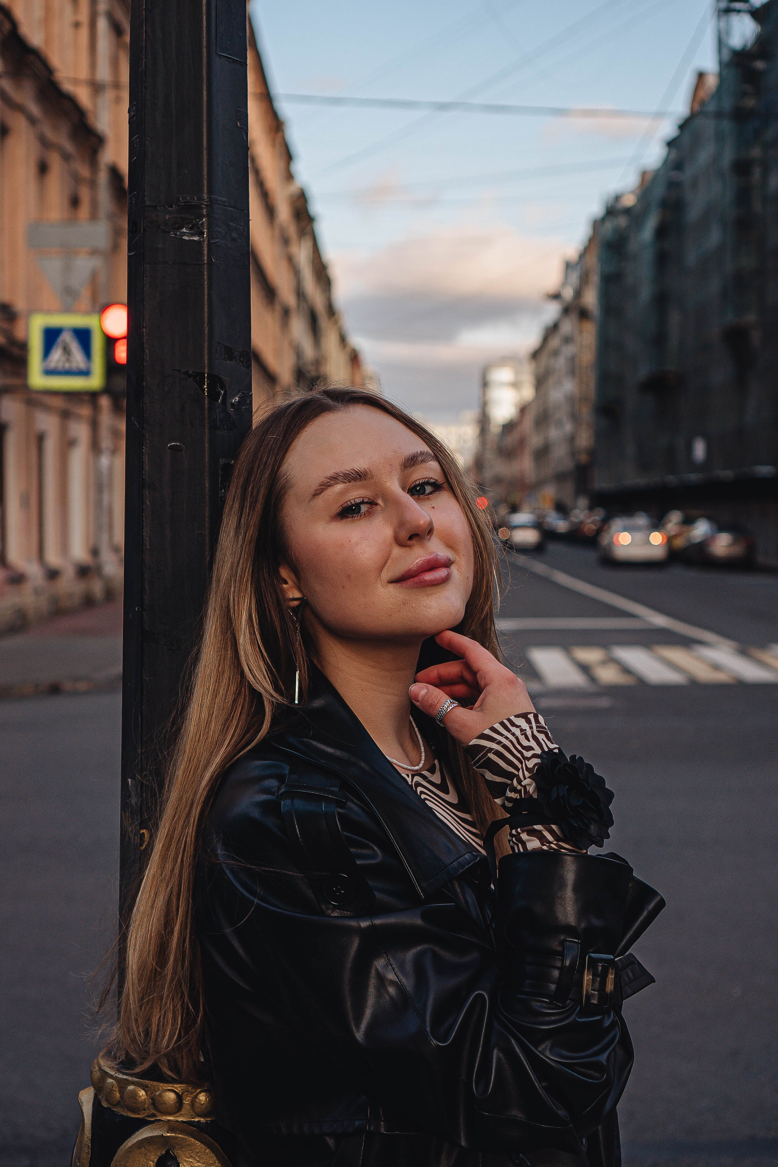 Жественность. Профессиональный фотограф, Санкт-Петербург — Виктория Богомолова