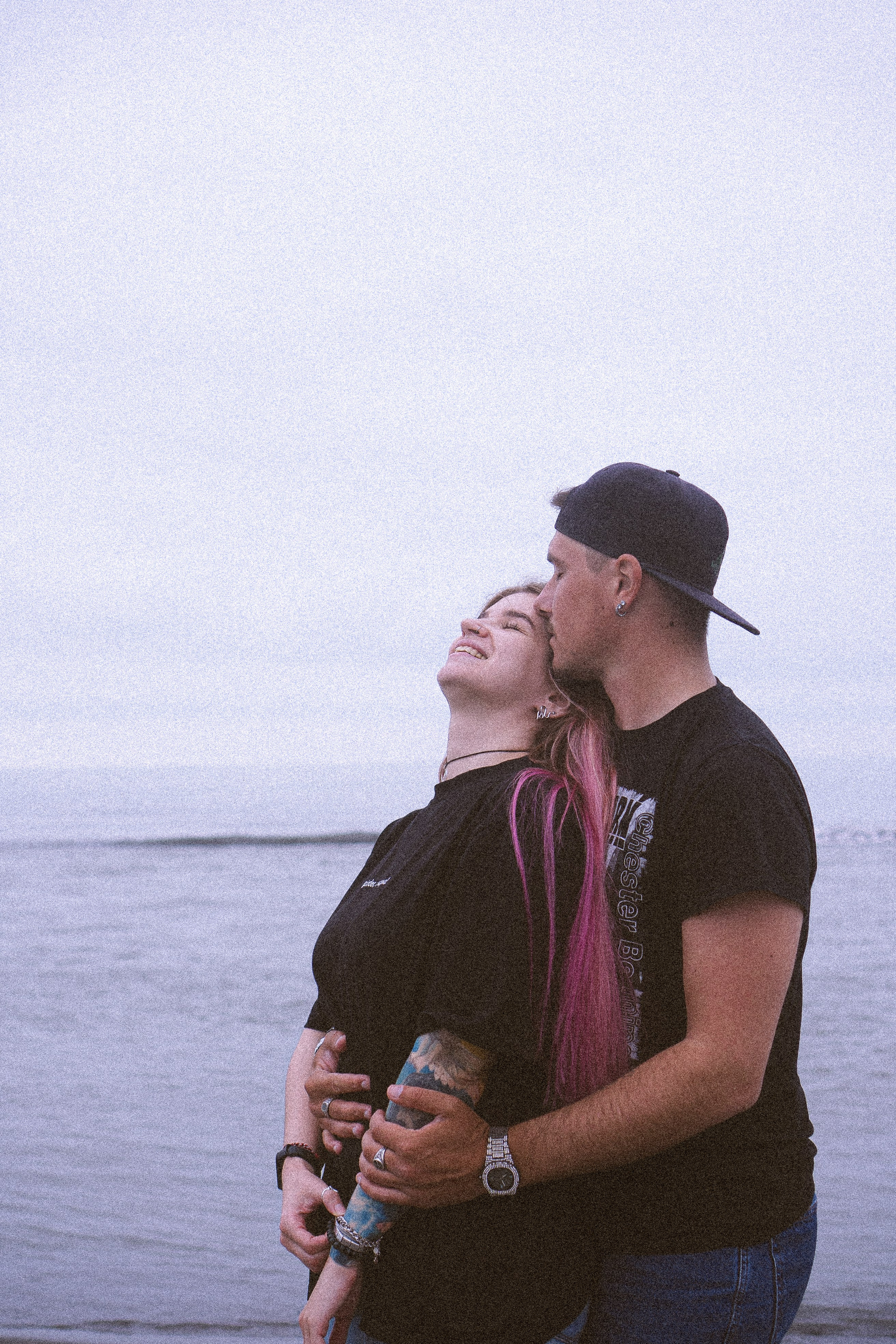 НА БЕРЕГУ МОРЯ. Профессиональный фотограф, Санкт-Петербург — Виктория Богомолова