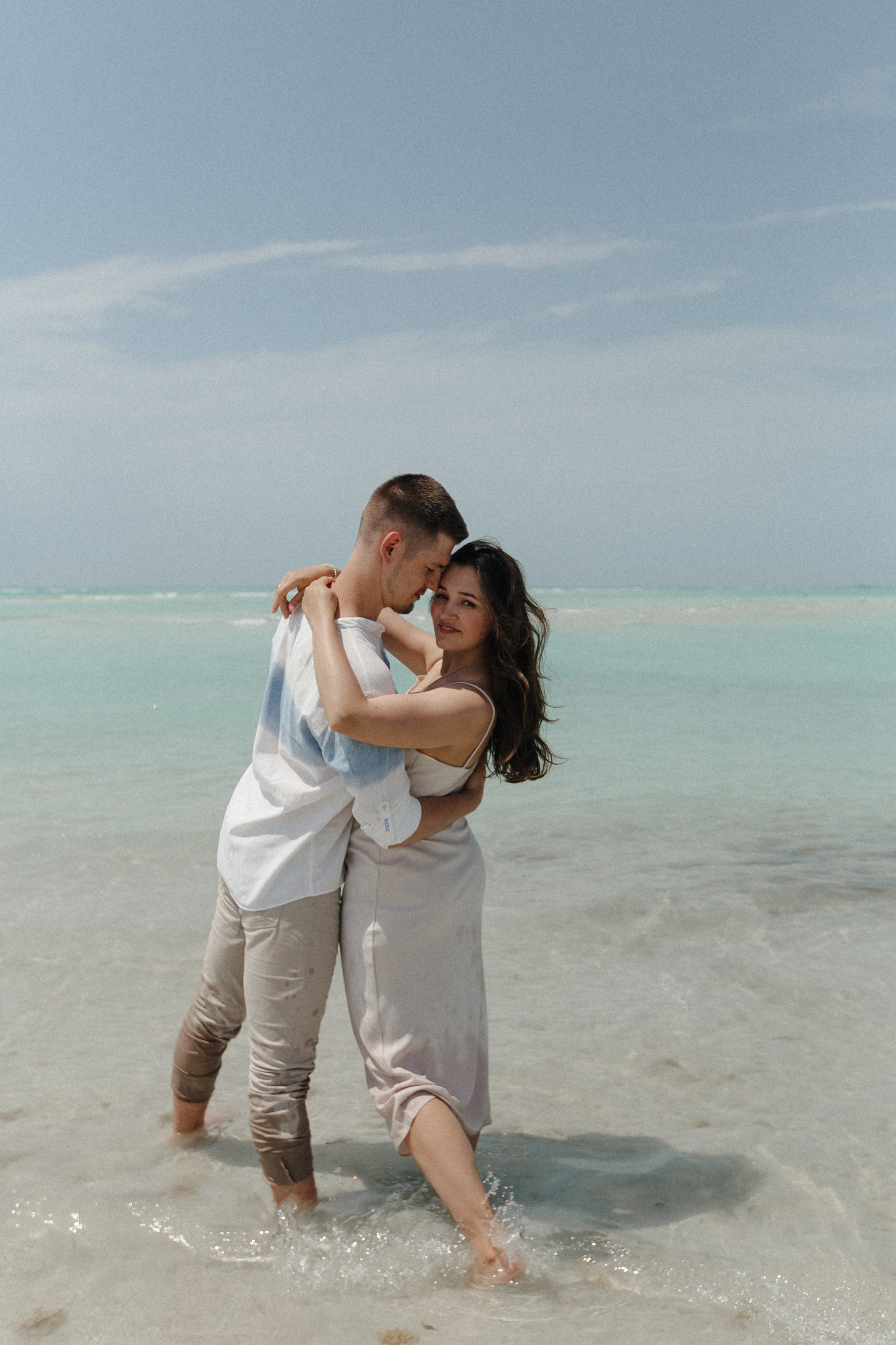 Пляж. Valery Litvinova Photography