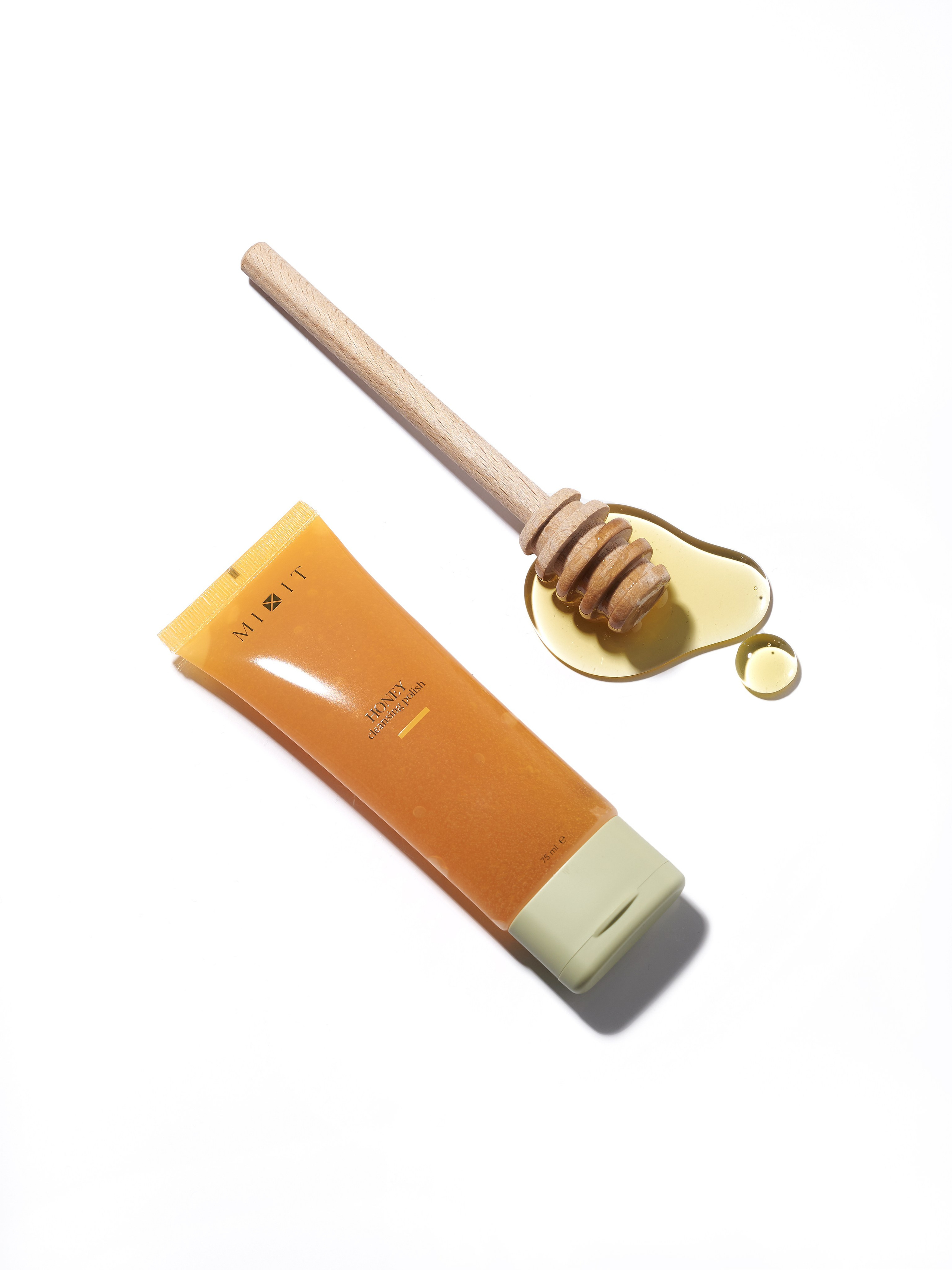 MIXIT (уход). Предметный фотограф в Москве Софья Боргардт