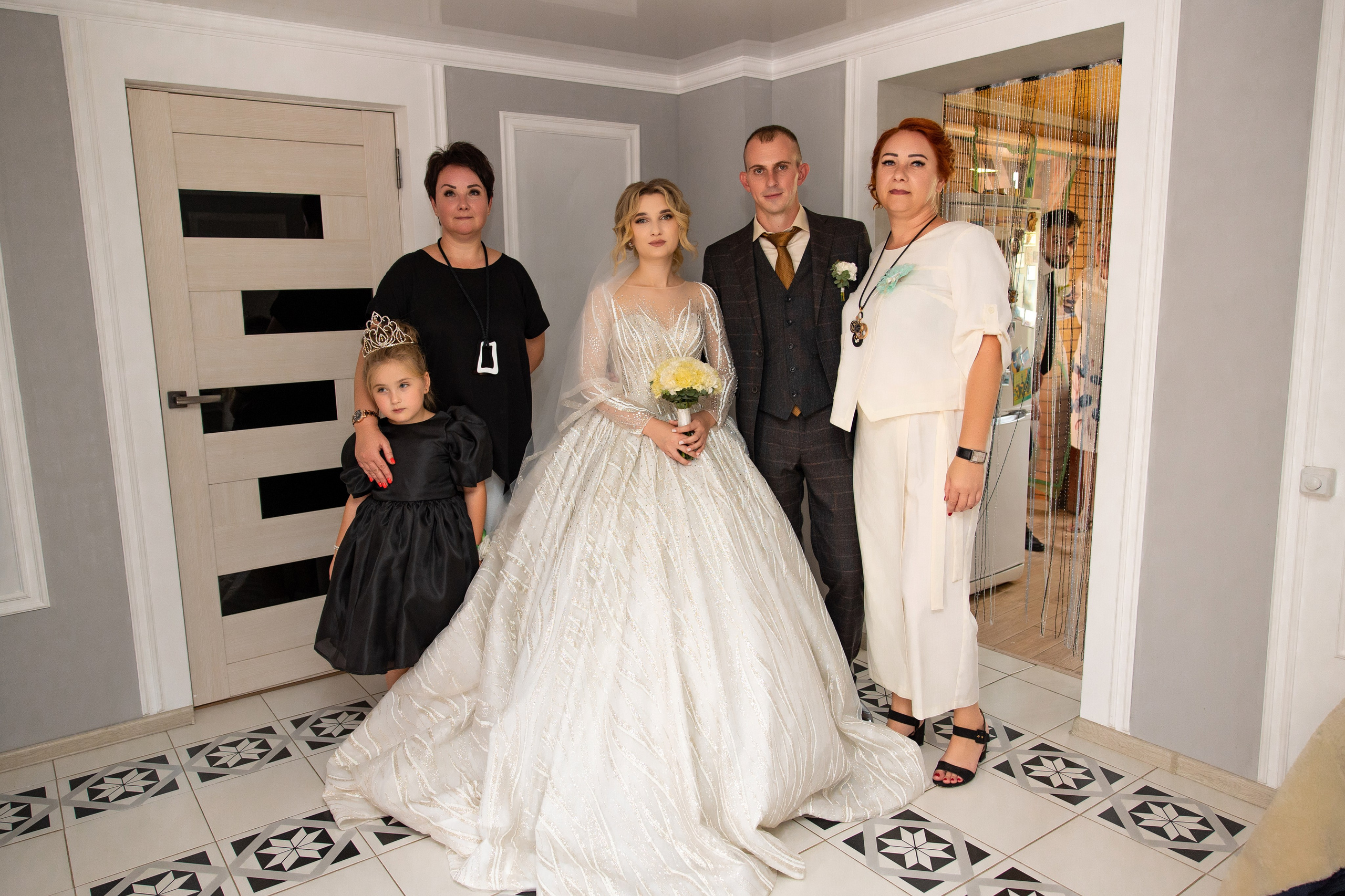 Виталий и Софья. Видеосьемка, фотосьемка свадеб, юбилеев, утренников в Краснодарском кр